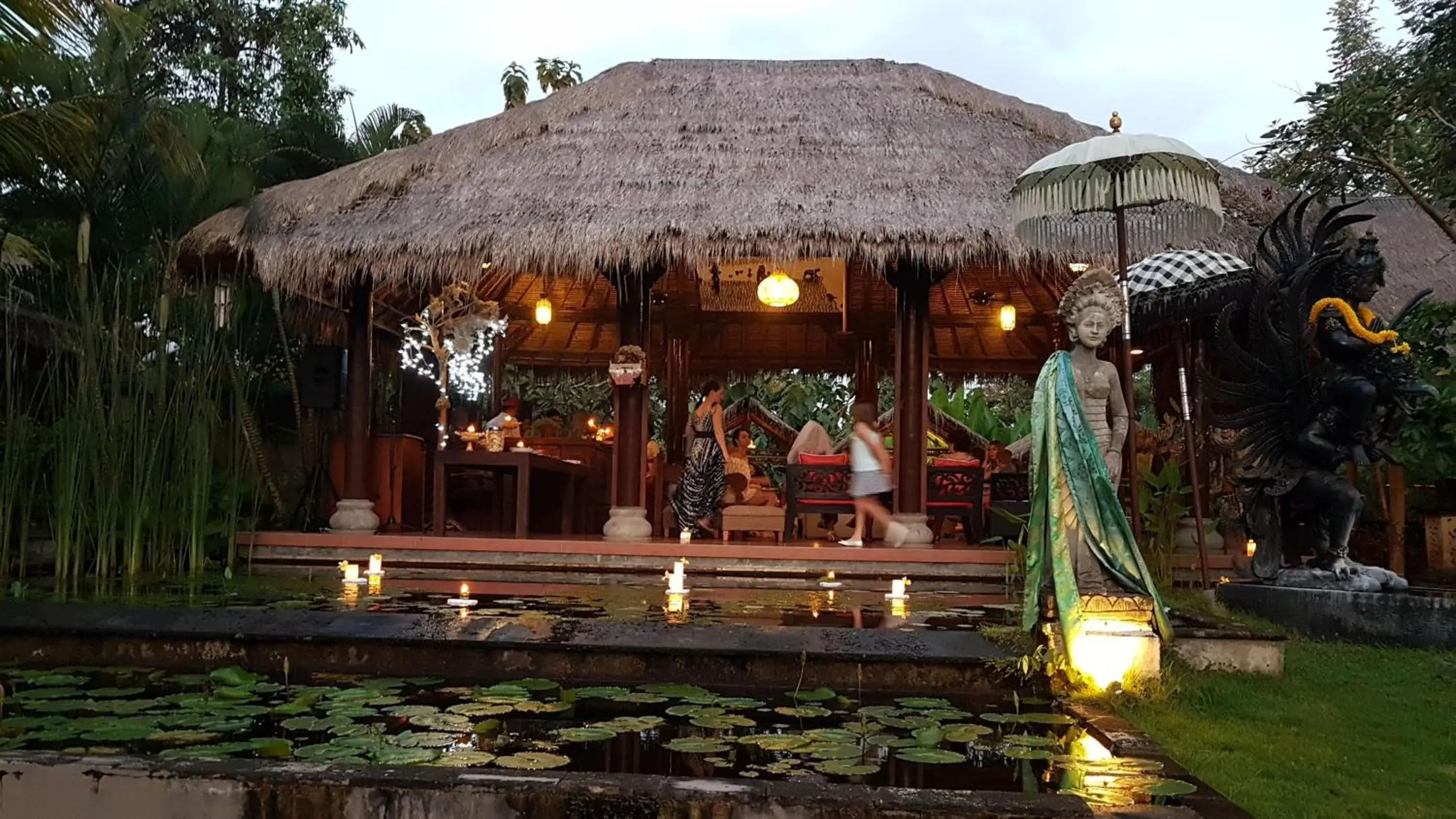 Restaurant/places to eat in The Mansion Resort Hotel & Spa Restaurant/places to eat in The Mansion Resort Hotel & Spa