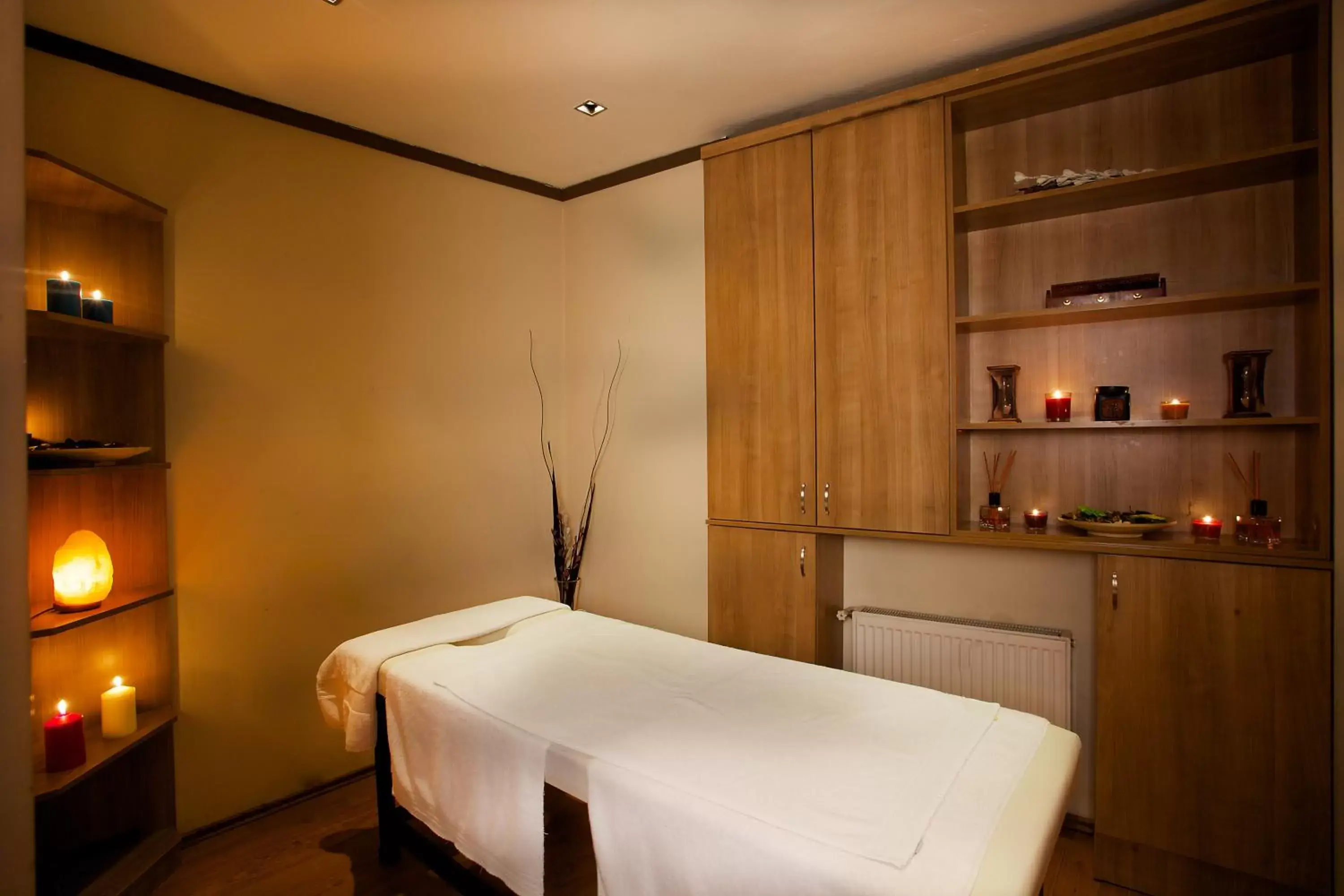 Spa and wellness centre/facilities, Spa/Wellness in Carlton Hotel