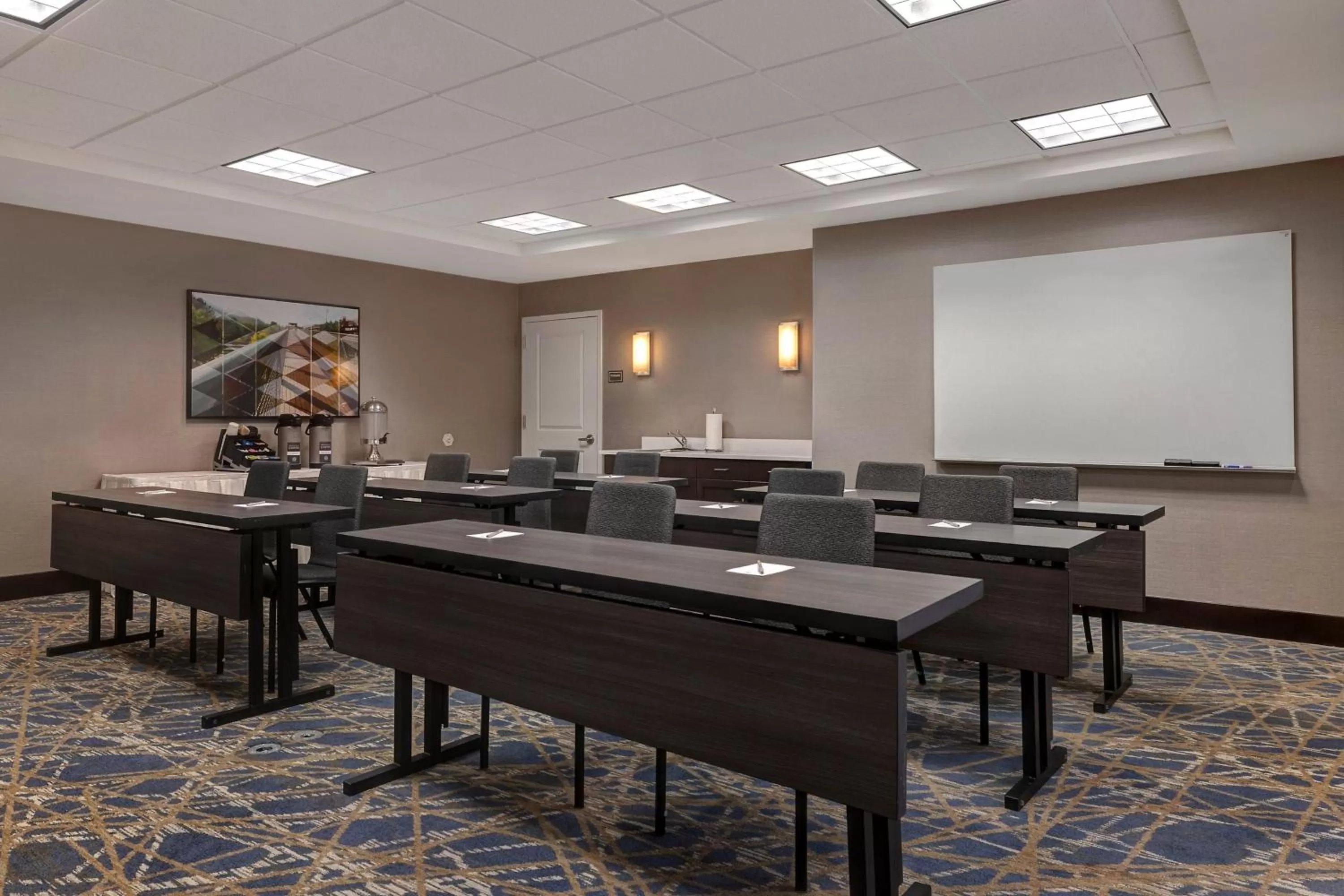 Meeting/conference room in Residence Inn Glenwood Springs