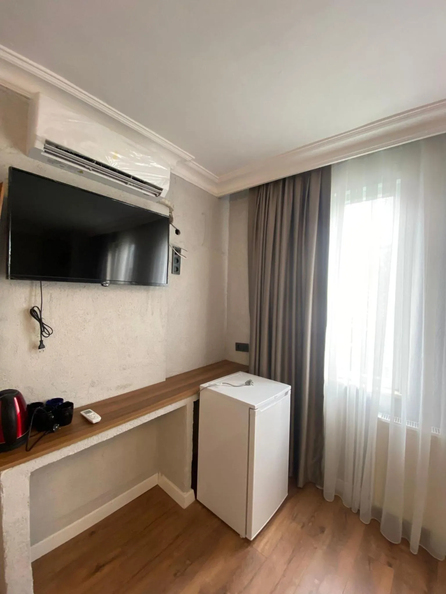 Aruna Boutique Hotel