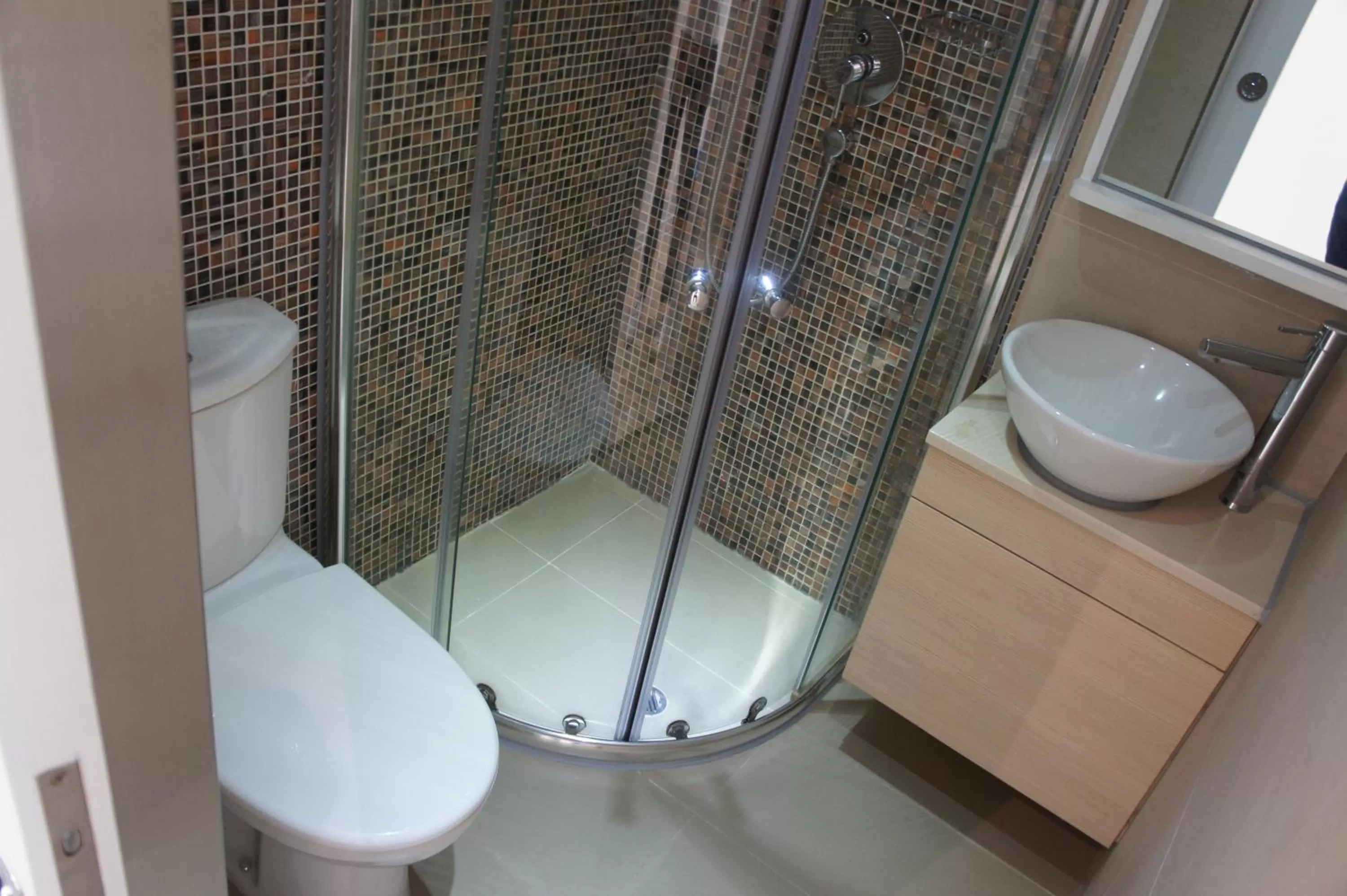 Property building in Homy Central