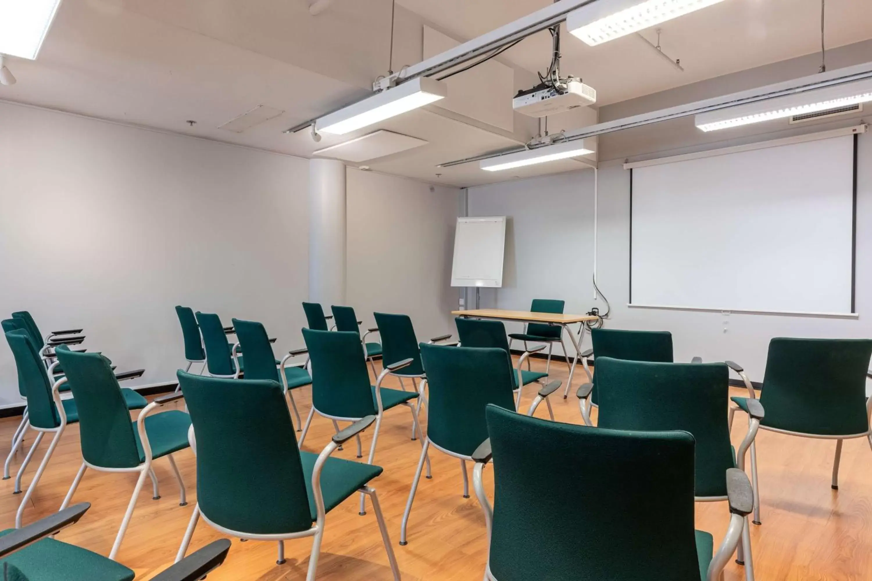 Meeting/conference room in Scandic Rovaniemi City