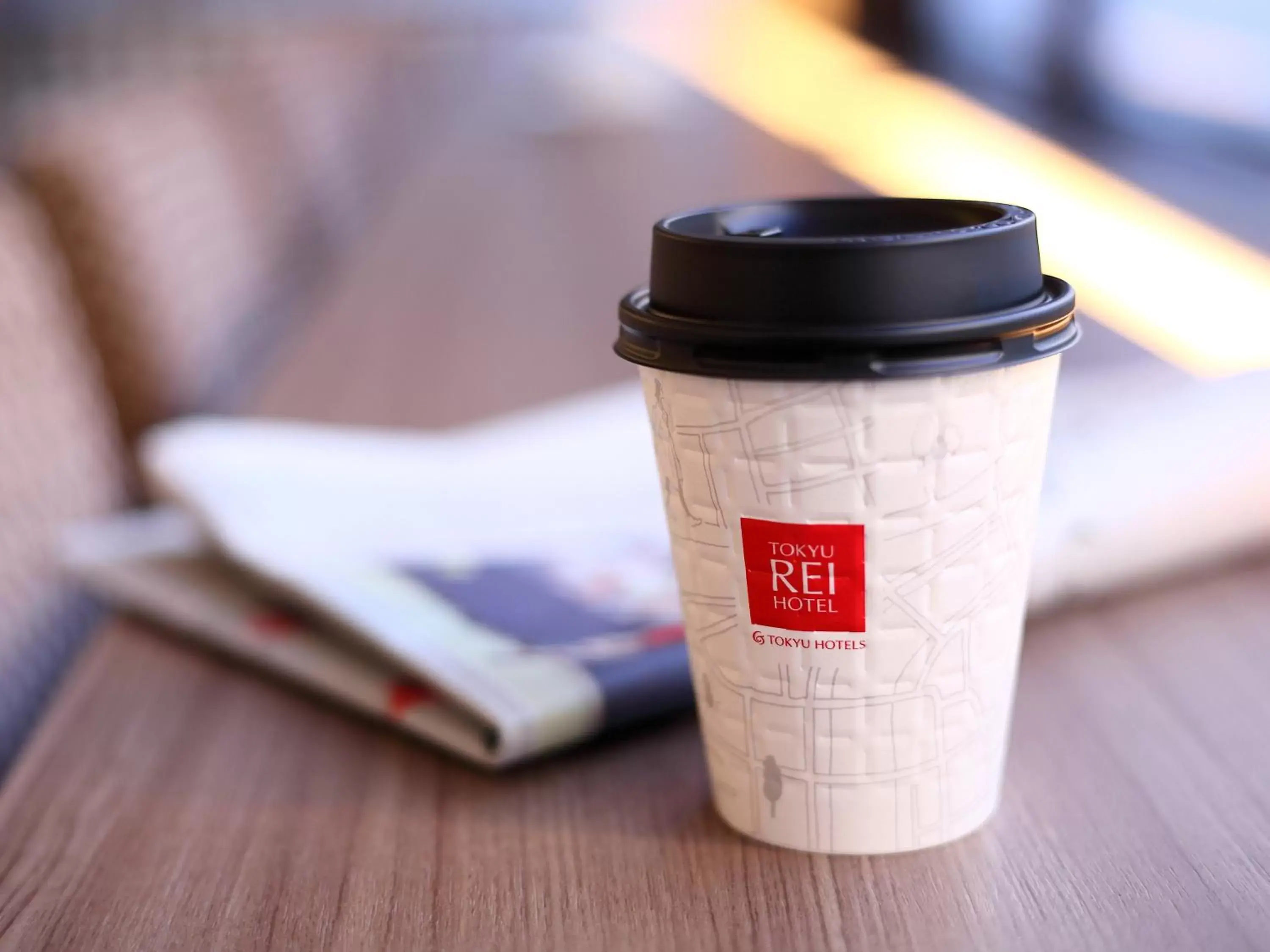 Restaurant/places to eat in Kawasaki King Skyfront Tokyu REI Hotel Restaurant/places to eat in Kawasaki King Skyfront Tokyu REI Hotel