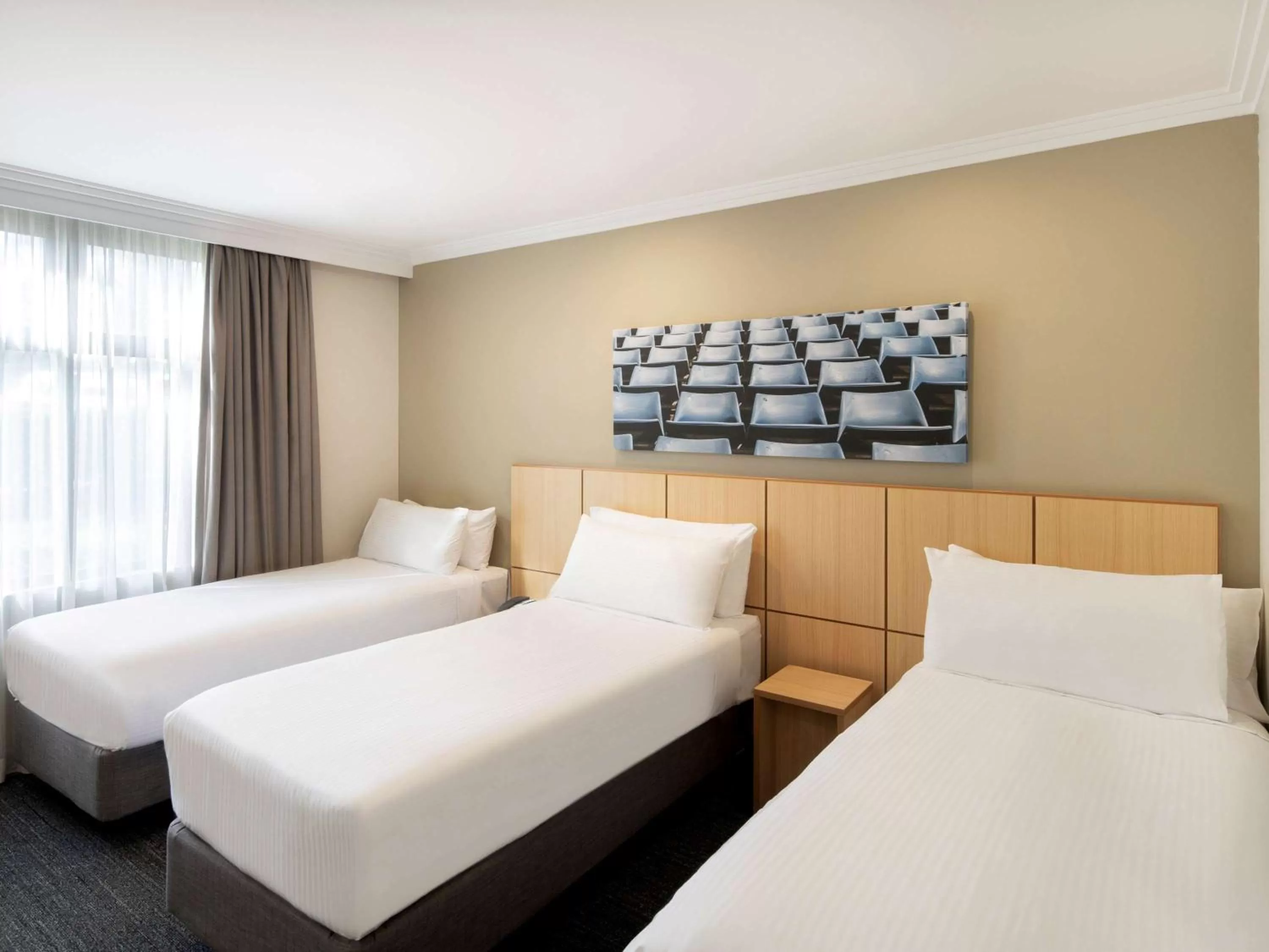 Mercure Sydney Blacktown