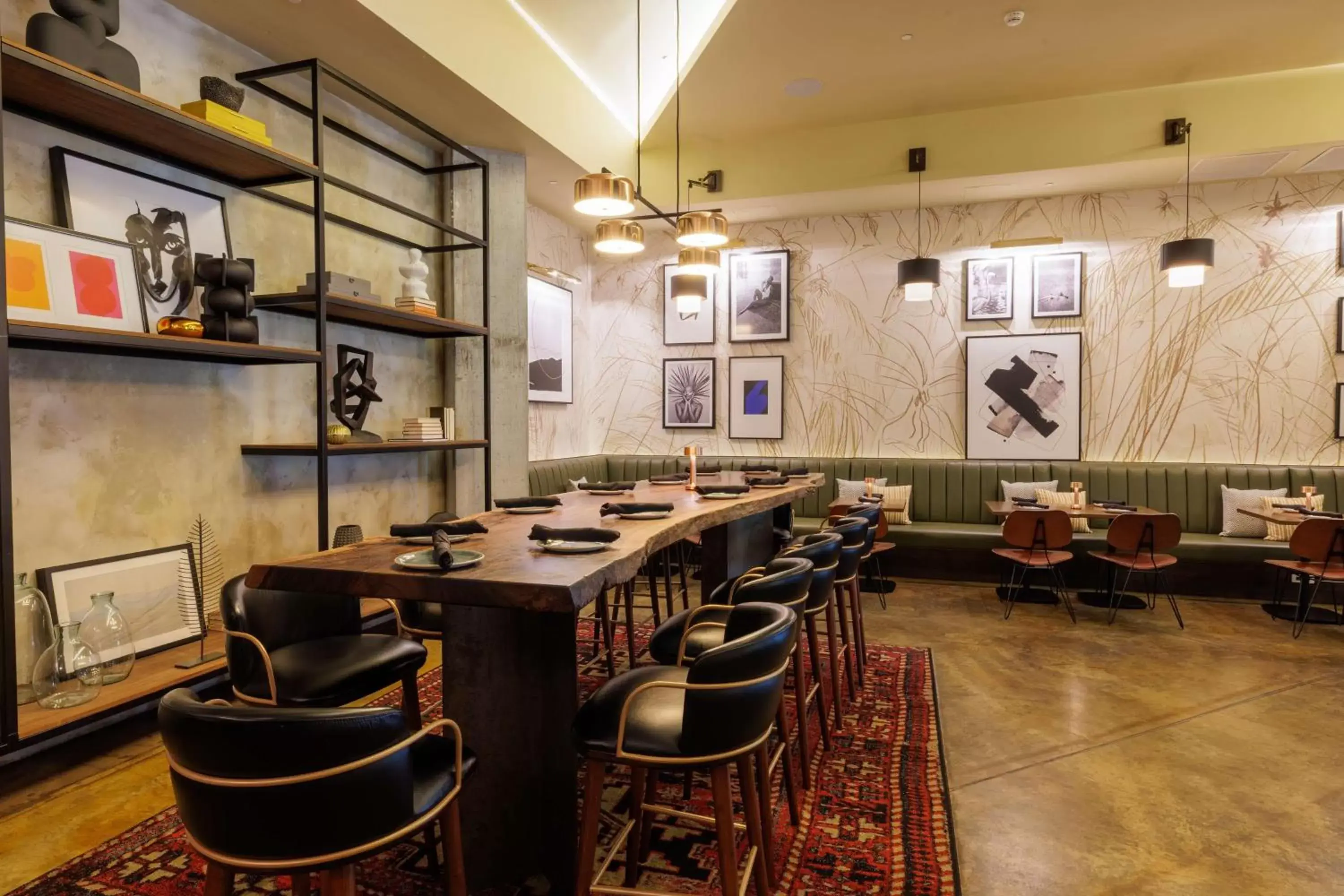 Restaurant/places to eat in Hilton West Palm Beach Restaurant/places to eat in Hilton West Palm Beach