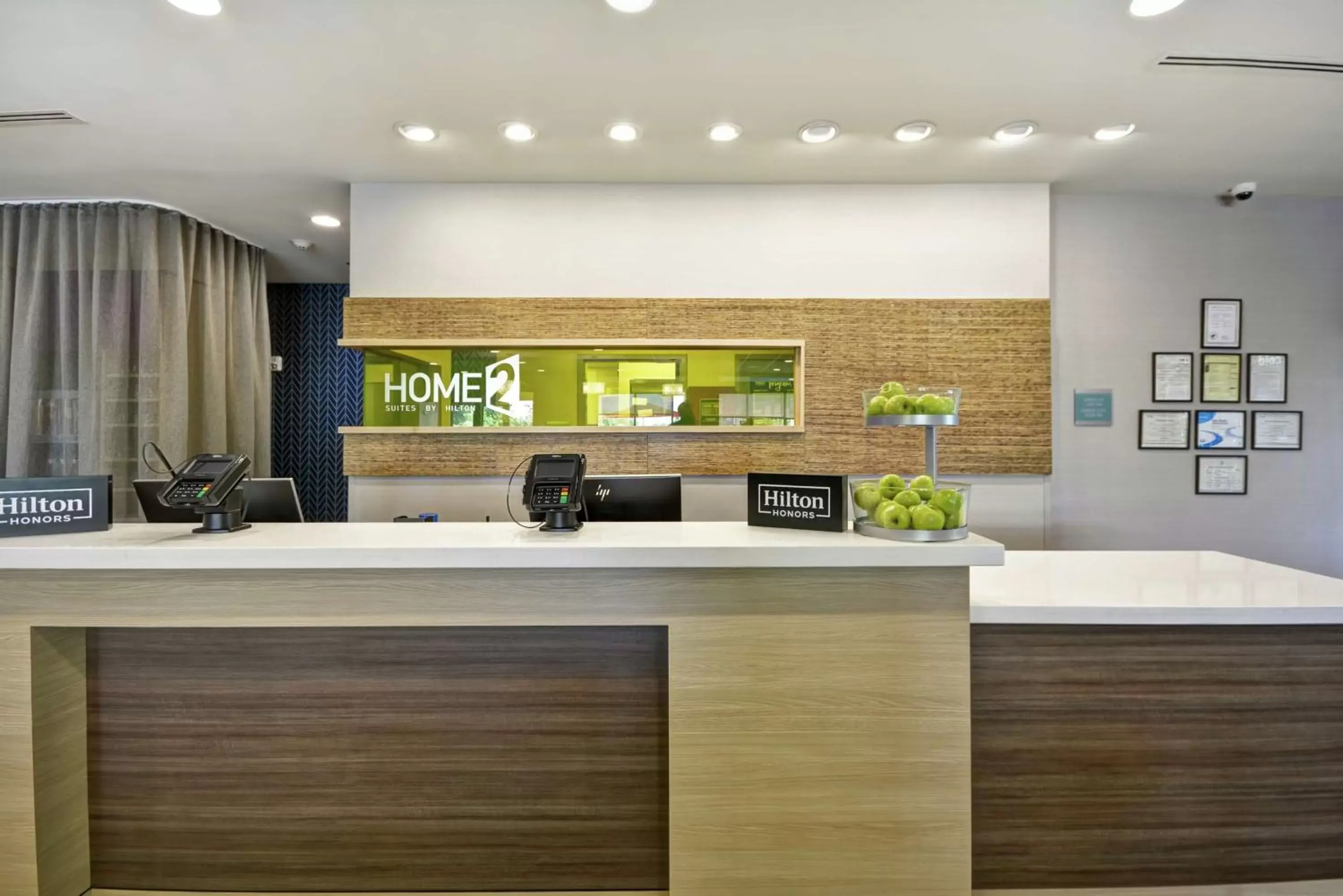 Lobby or reception, Lobby/Reception in Home2 Suites By Hilton Atlanta Lithia Springs