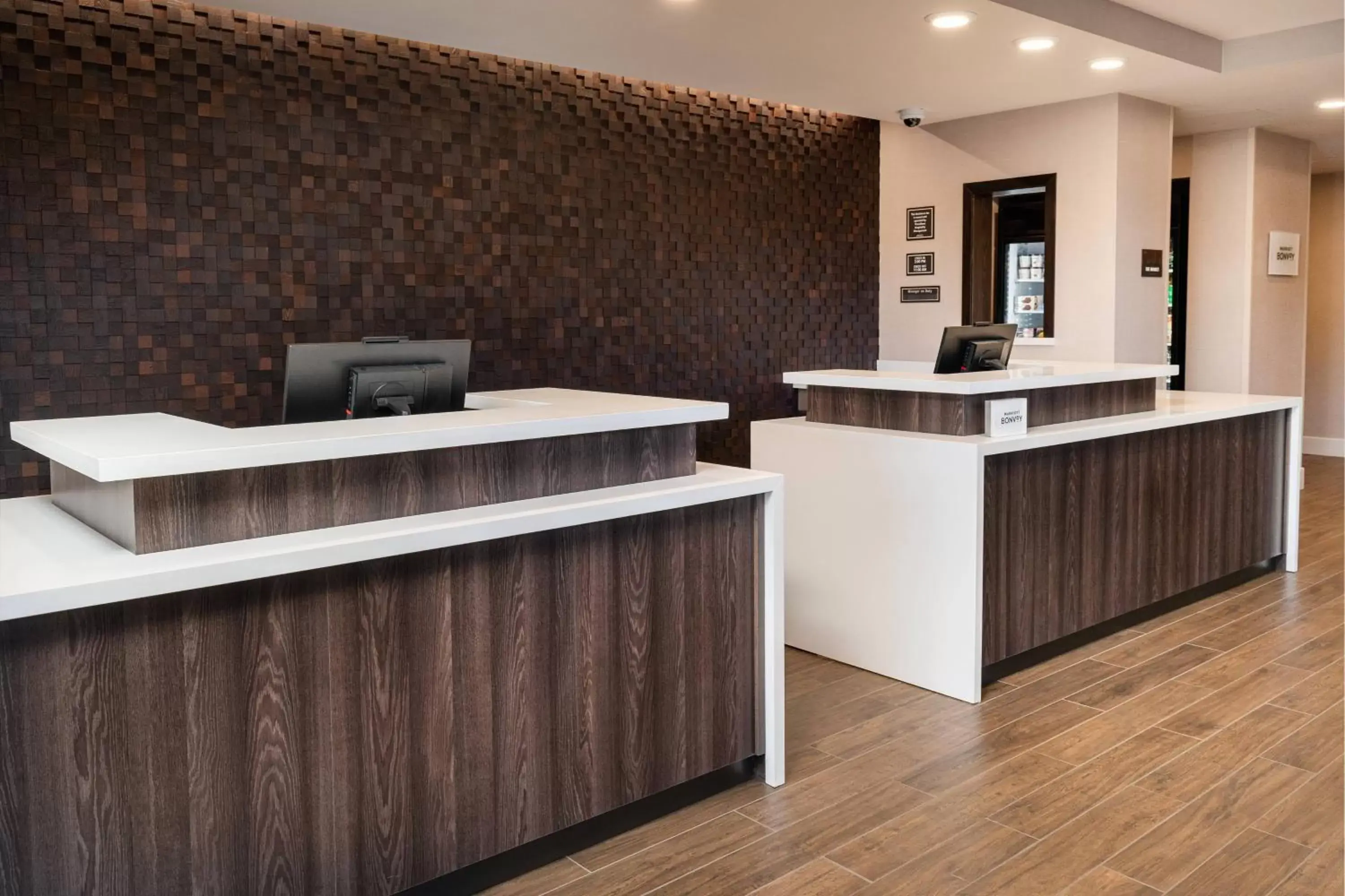 Lobby or reception, Lobby/Reception in Residence Inn by Marriott Loma Linda Redlands