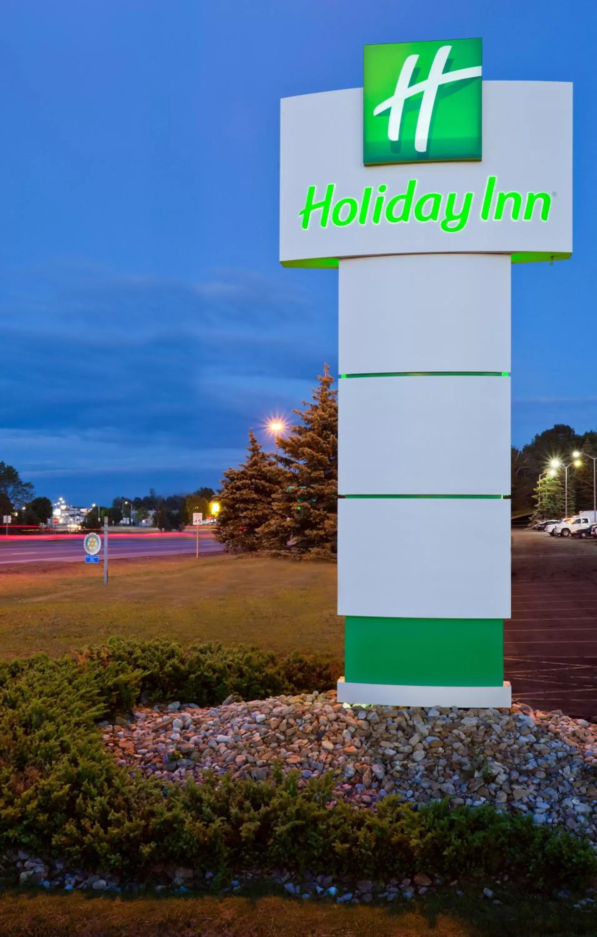 Other, Property Building in Holiday Inn Marquette, an IHG Hotel
