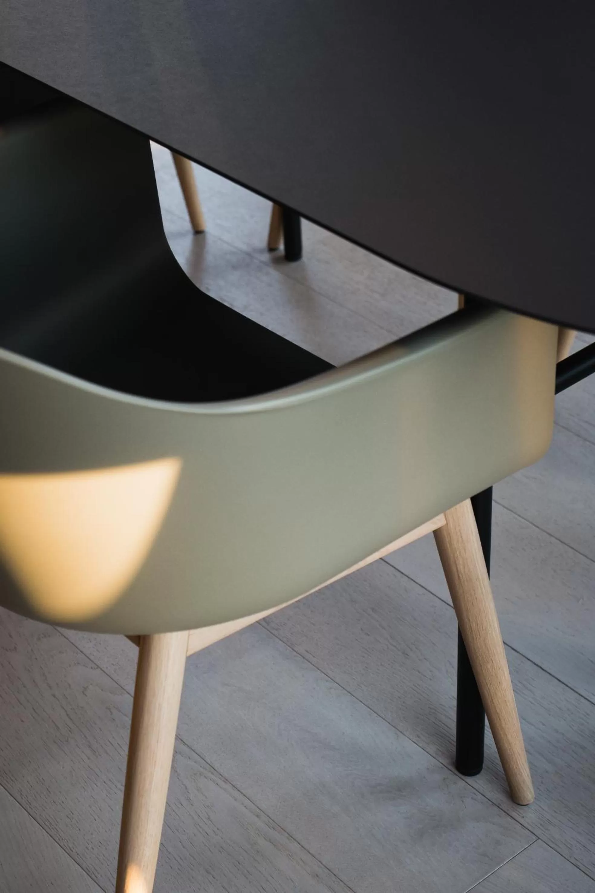 Living room in Dreams Hotel Città Studi