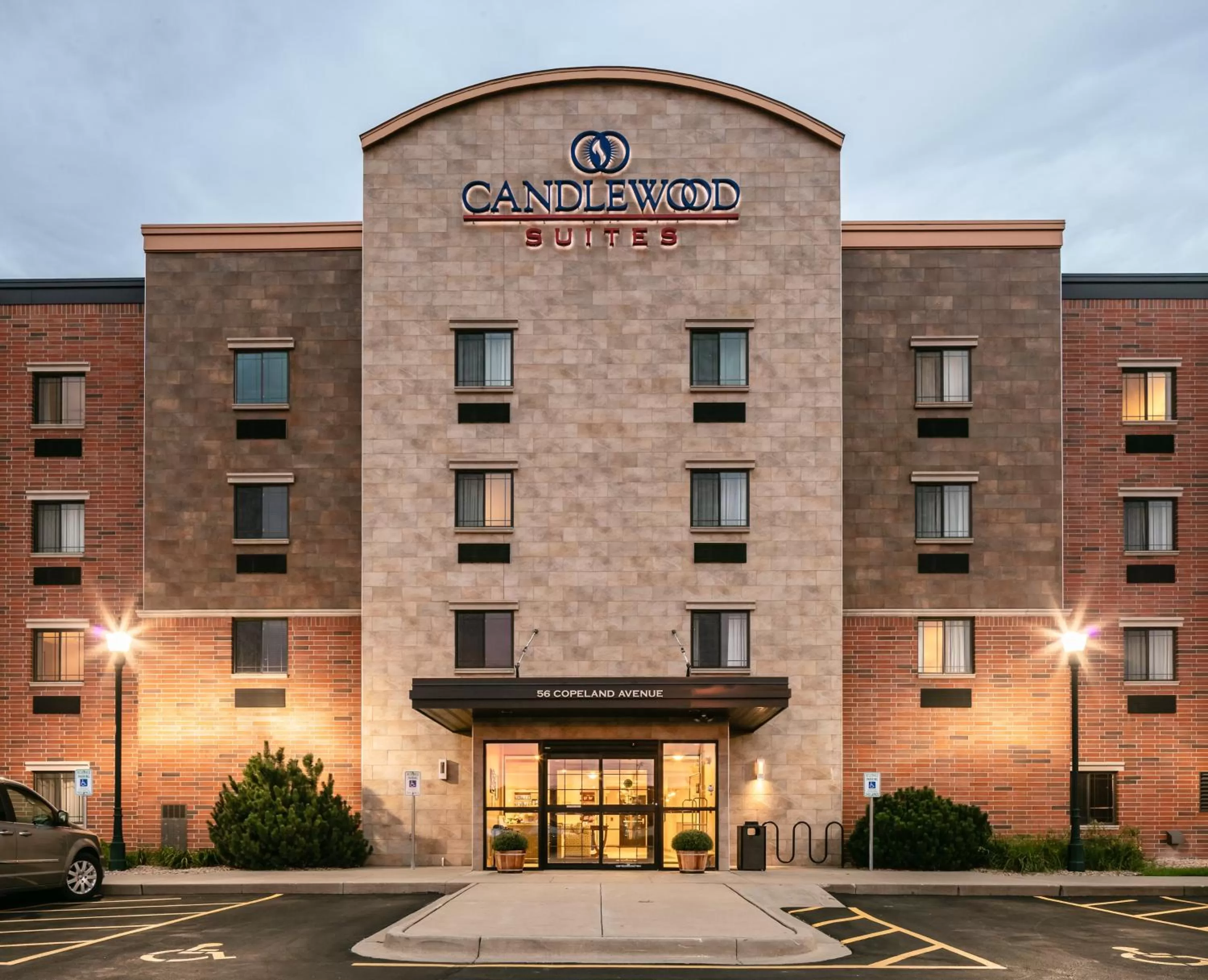 Candlewood Suites La Crosse by IHG