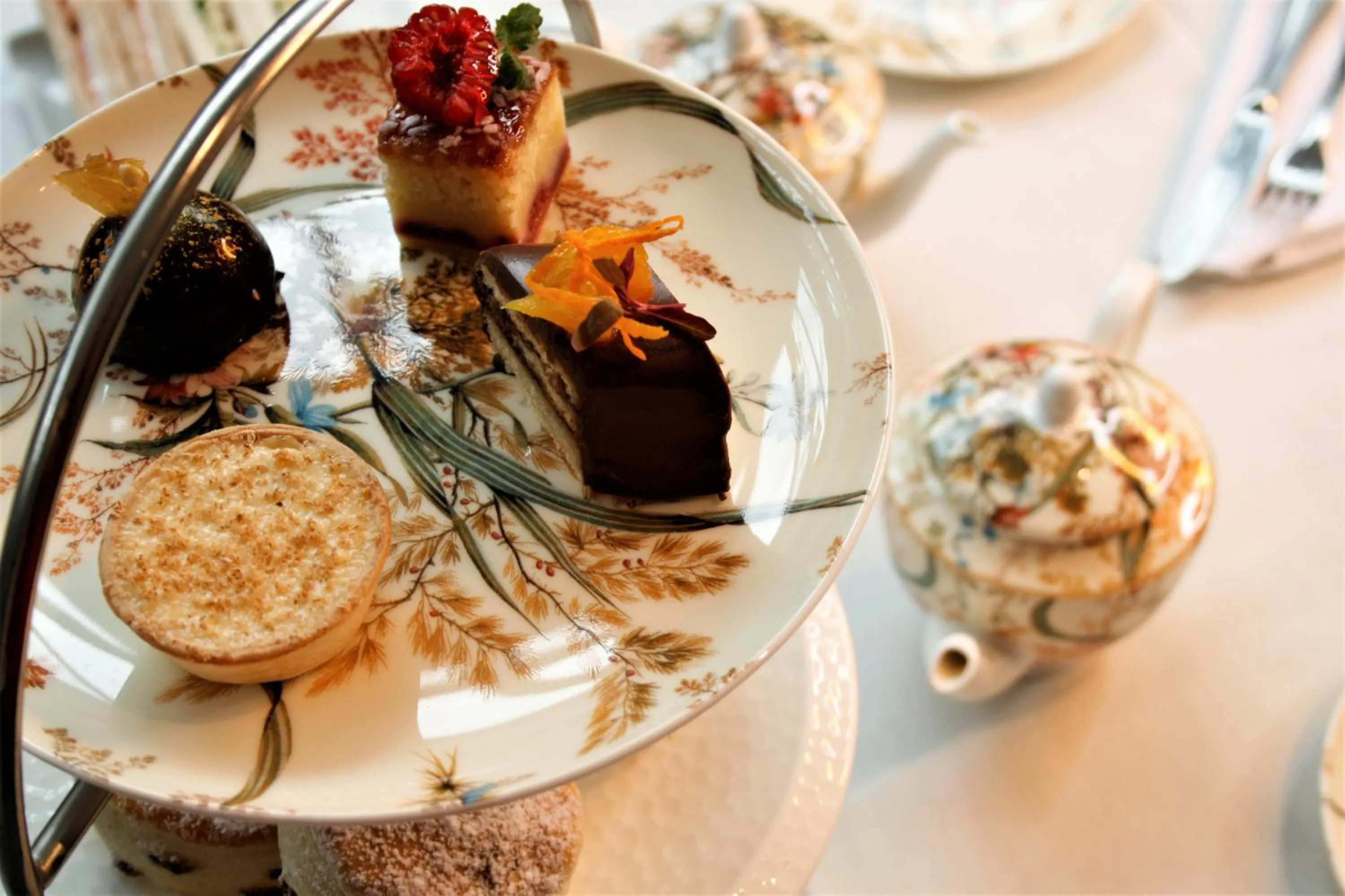 Le Bouchon Brasserie & Hotel