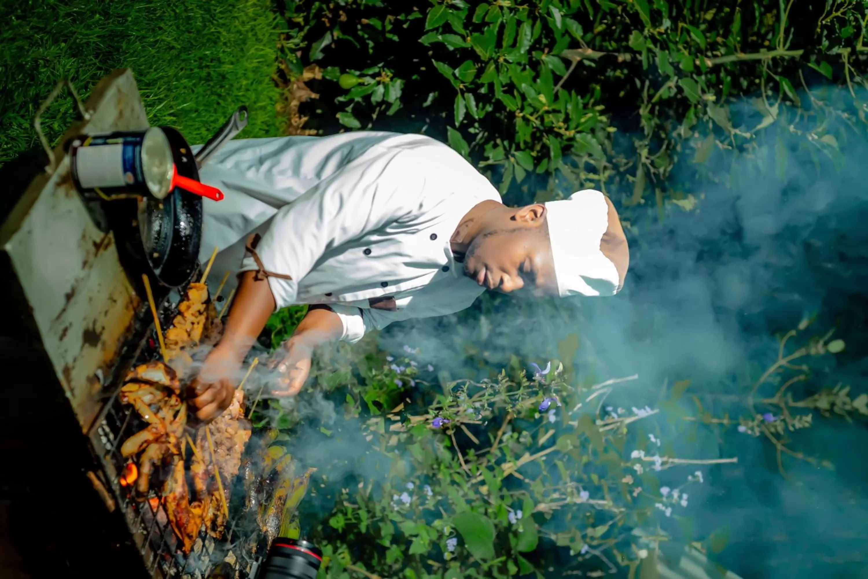 Fravan Eco Resort By Apogee