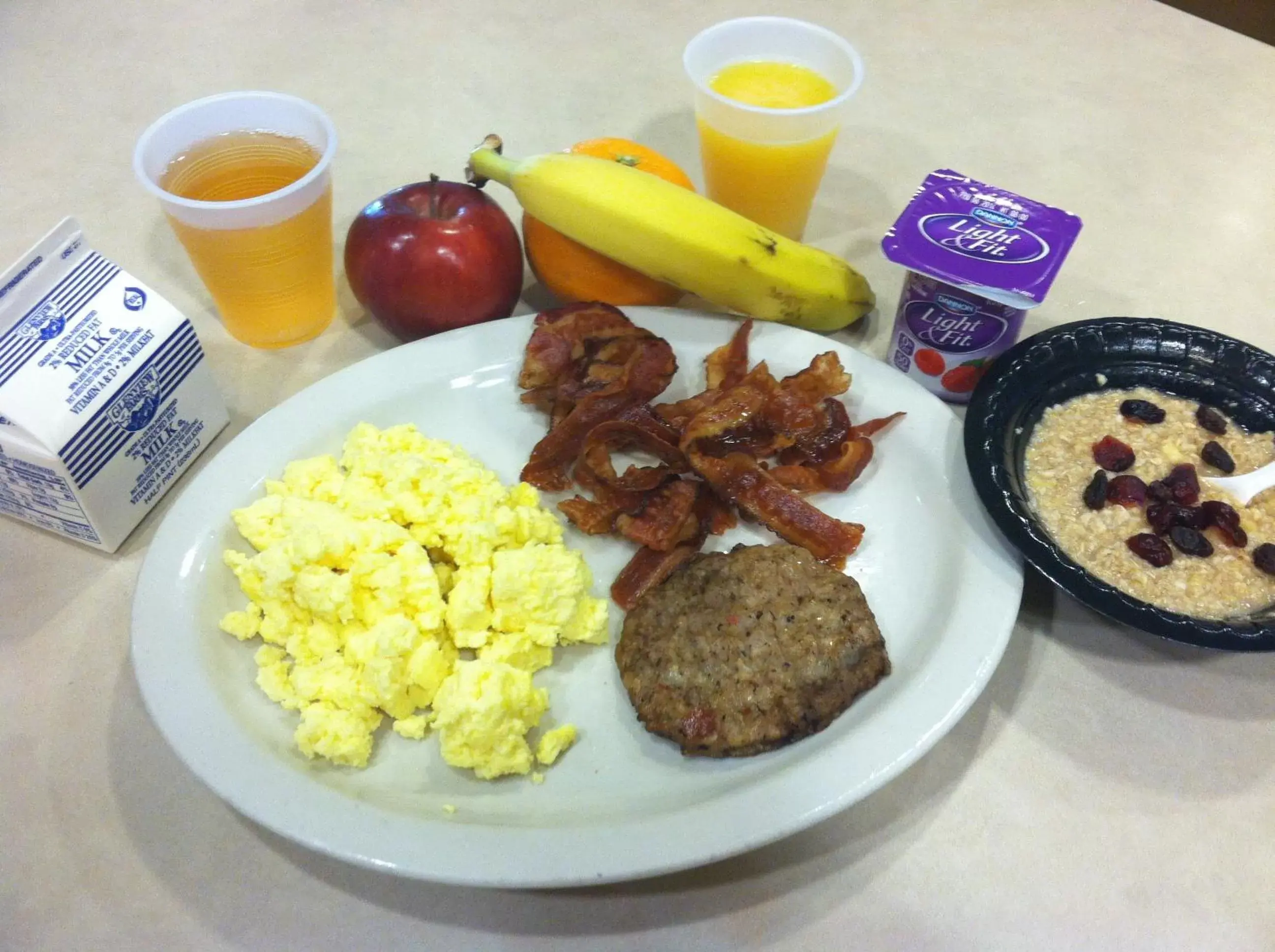 Restaurant/places to eat in Spark by Hilton Mechanicsburg Restaurant/places to eat in Spark by Hilton Mechanicsburg