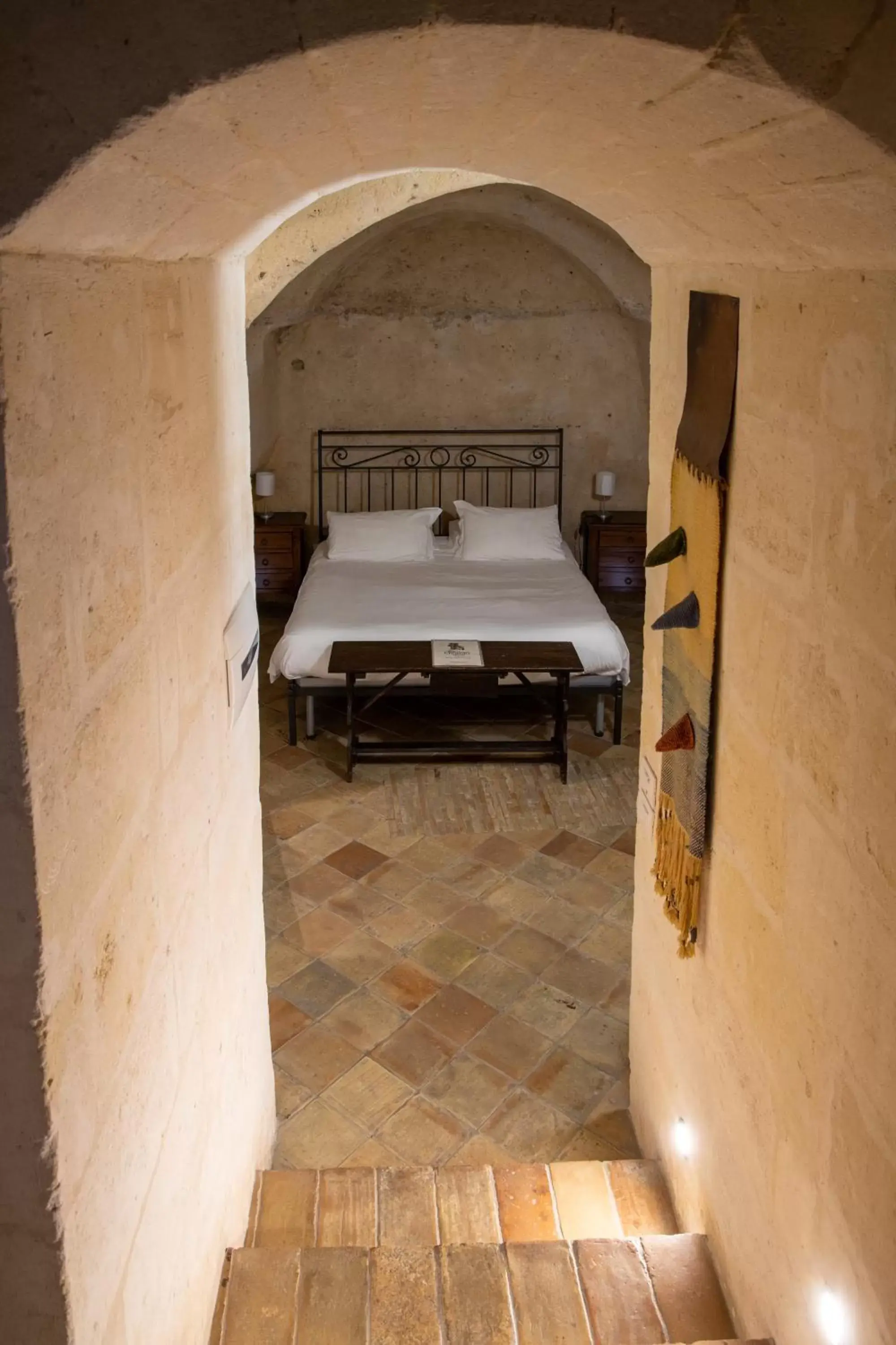 bunk bed in Hotel Residence San Giorgio