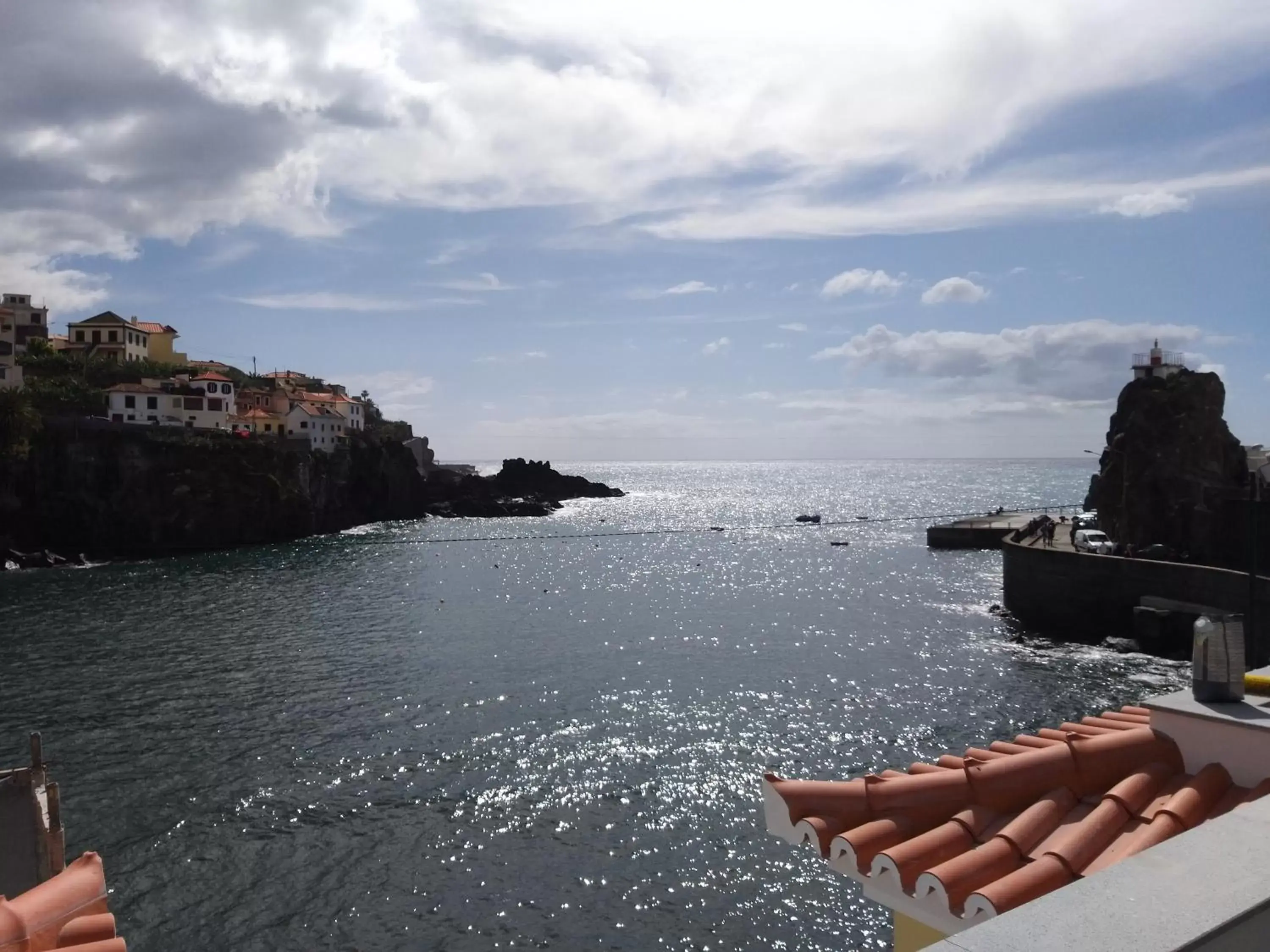 Street view in Pestana Churchill Bay