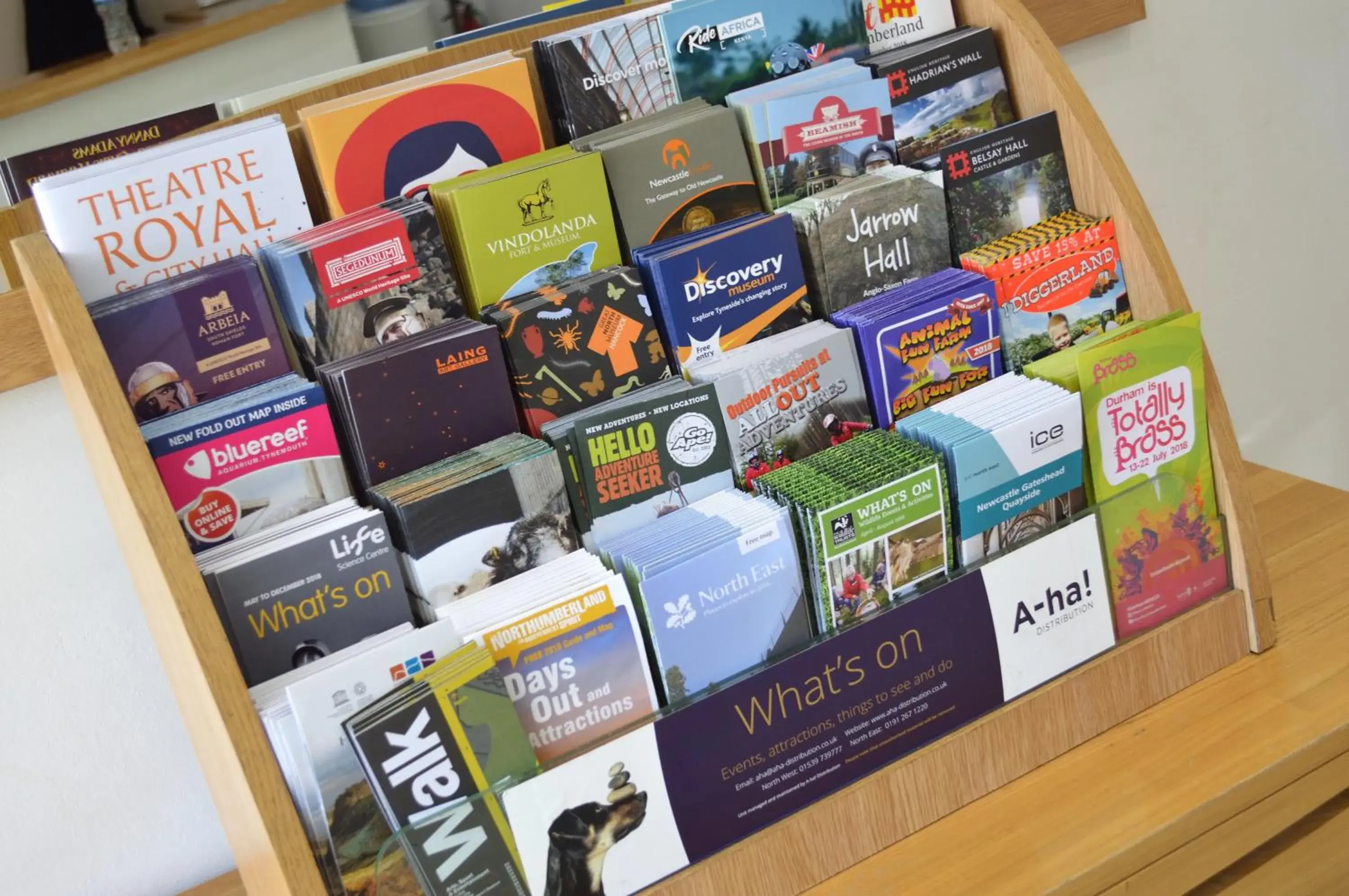 On site in Hotel Express Newcastle Gateshead On site in Hotel Express Newcastle Gateshead