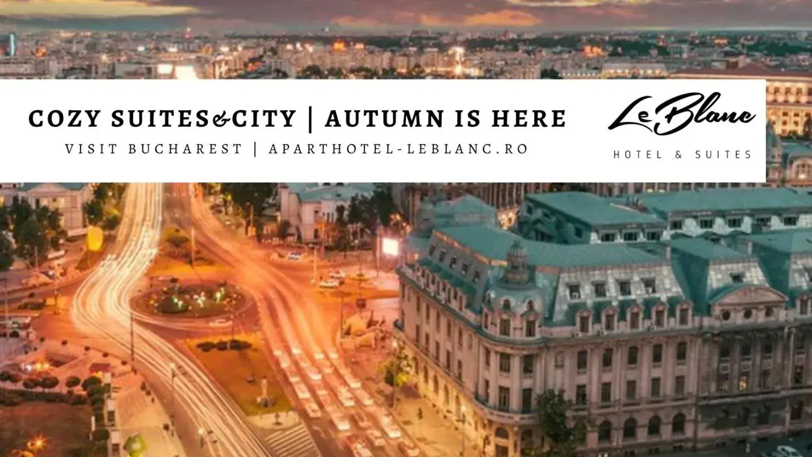 Decorative detail, Bird's-eye View in Le Blanc ApartHotel