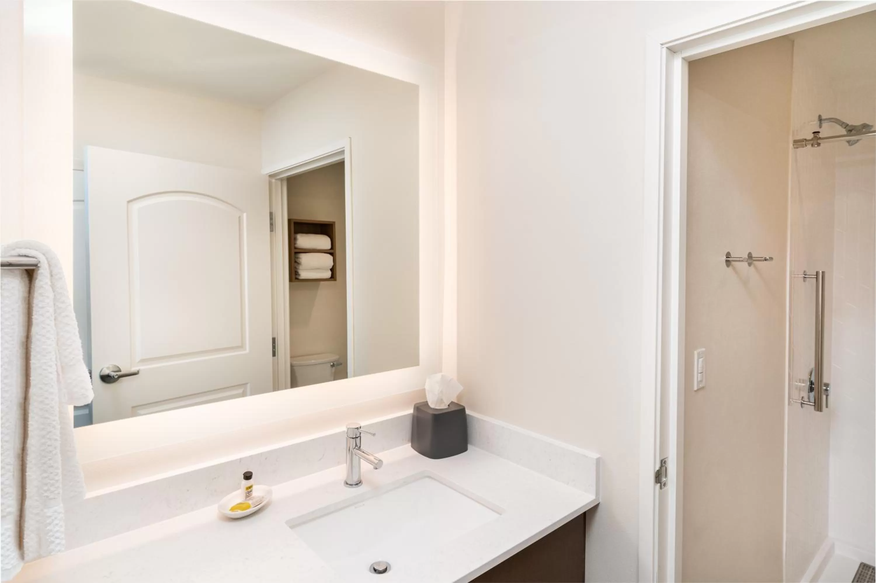 Bathroom in Staybridge Suites - Temecula - Wine Country by IHG
