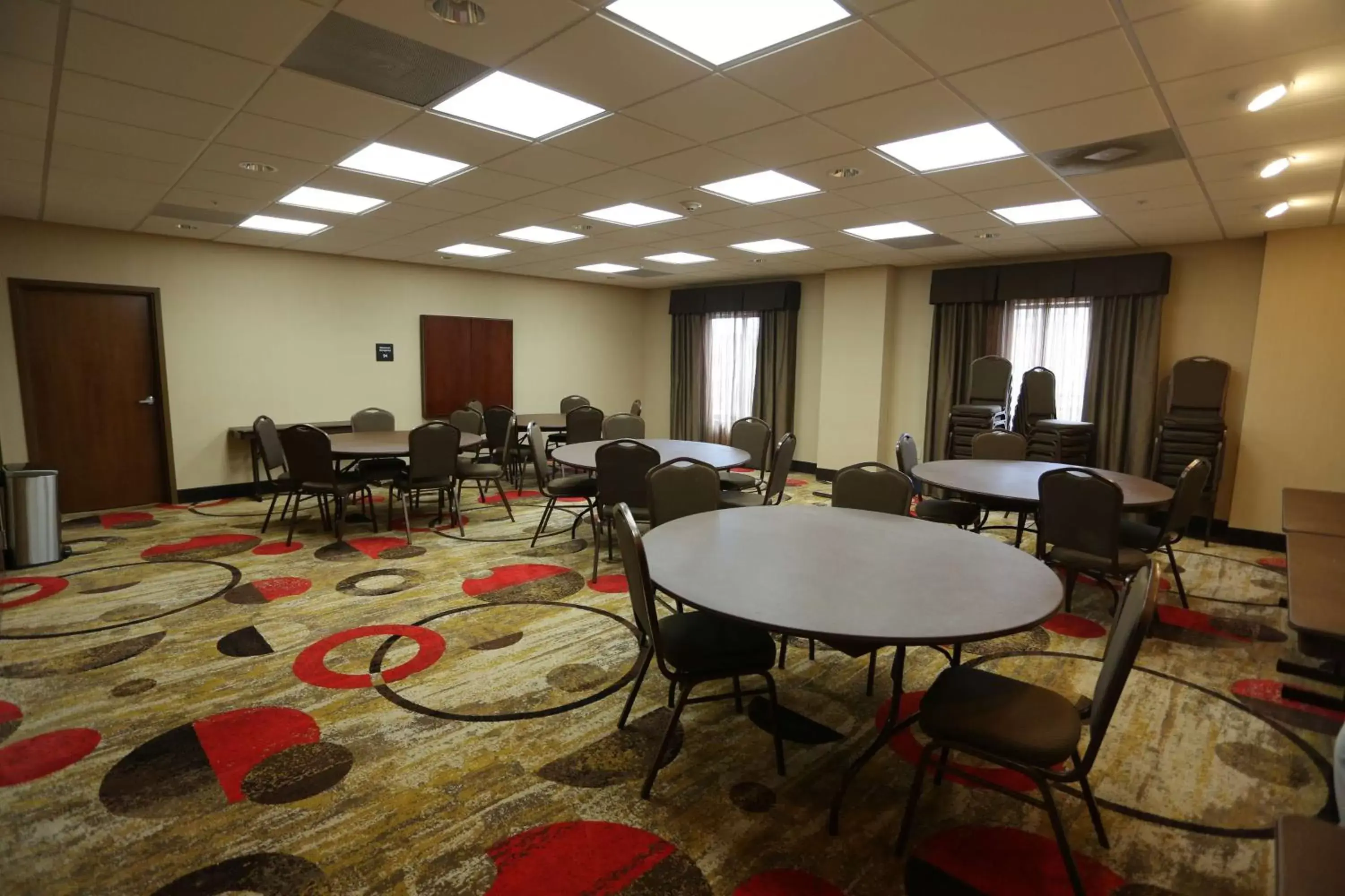 Meeting/conference room in Hampton Inn - Atmore