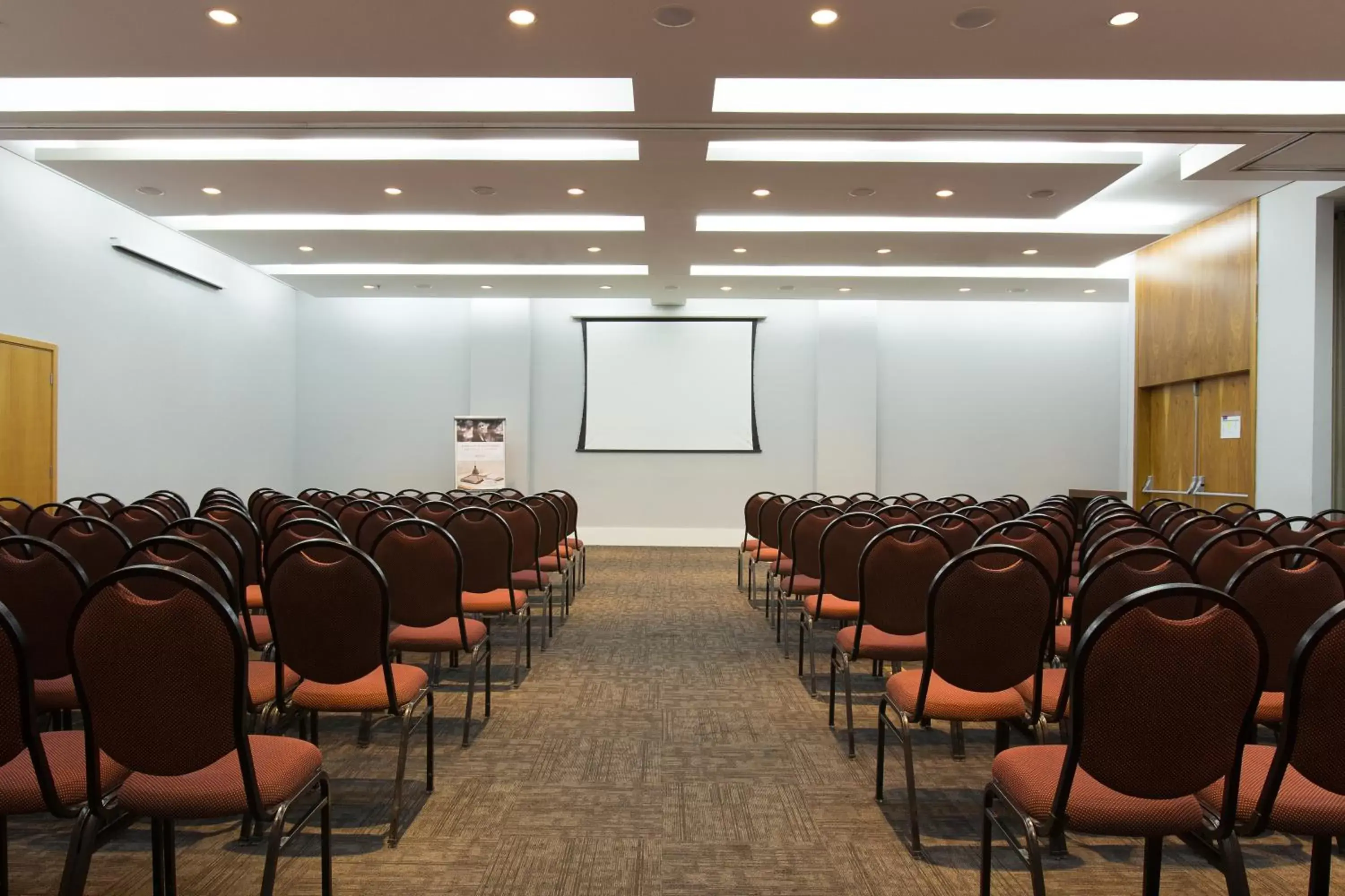 Business facilities, Business Area/Conference Room in Mercure Sao Jose dos Campos