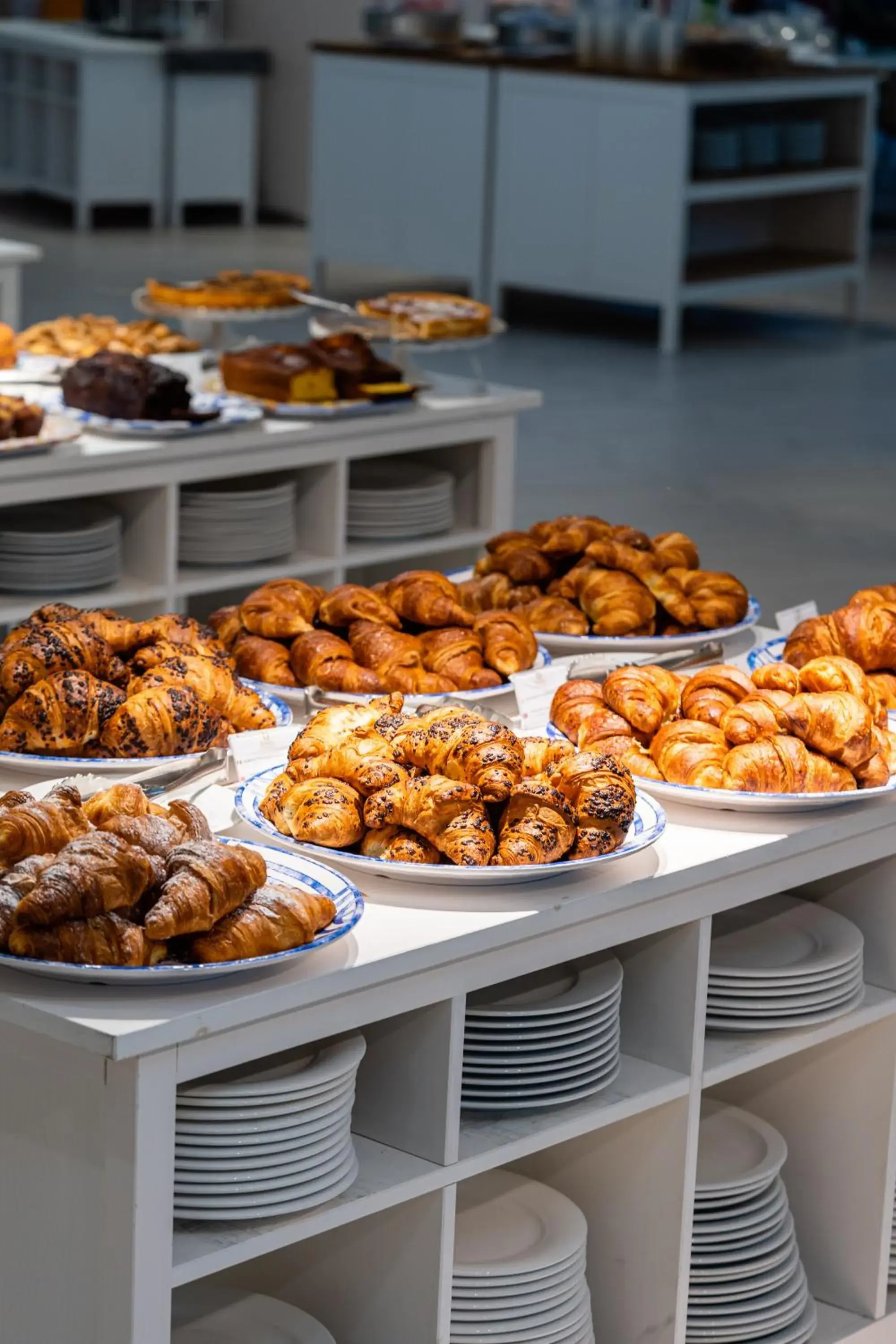 Breakfast in Domina Zagarella - Sicily