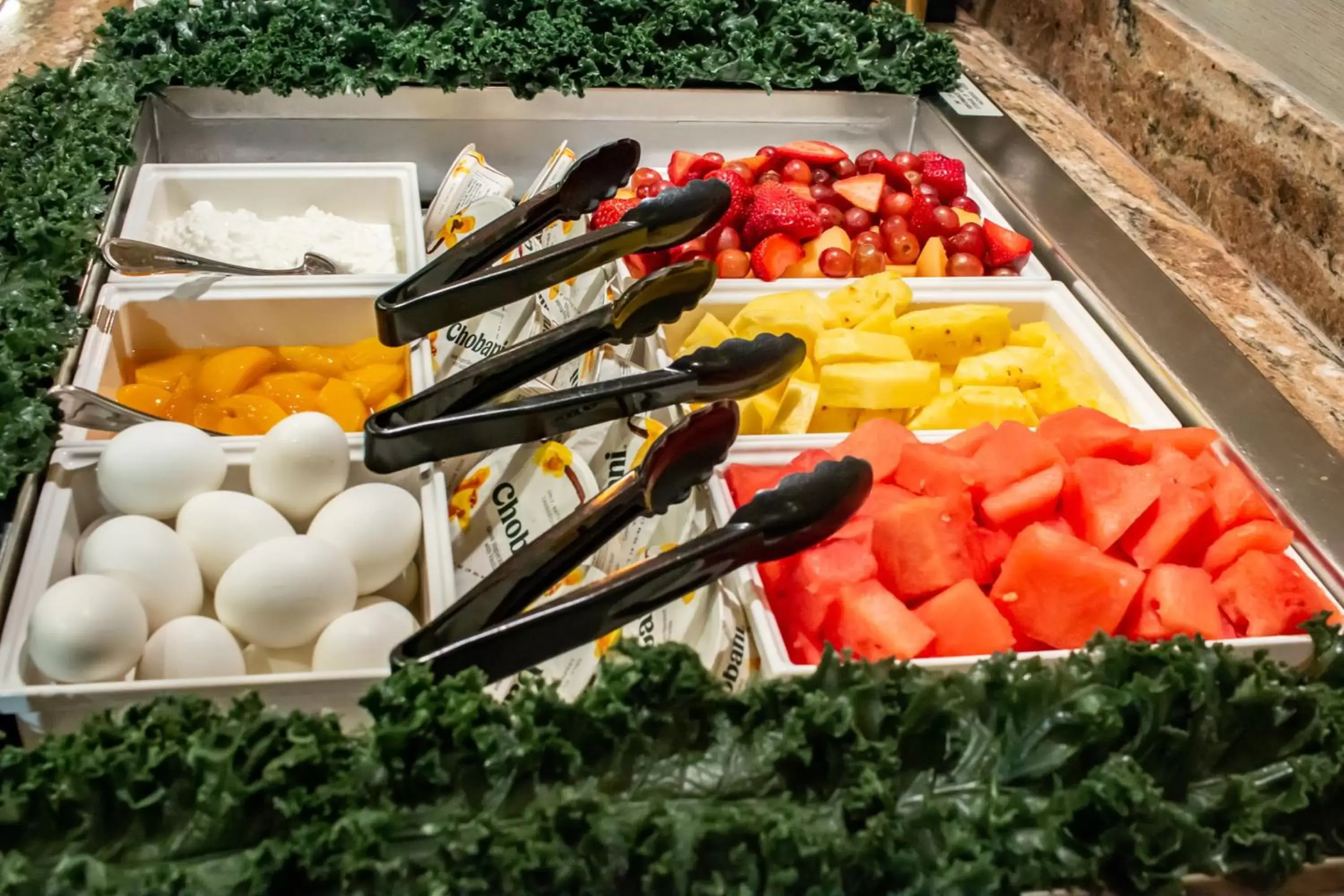 Restaurant/places to eat in Staybridge Suites Silicon Valley - Milpitas by IHG Restaurant/places to eat in Staybridge Suites Silicon Valley - Milpitas by IHG
