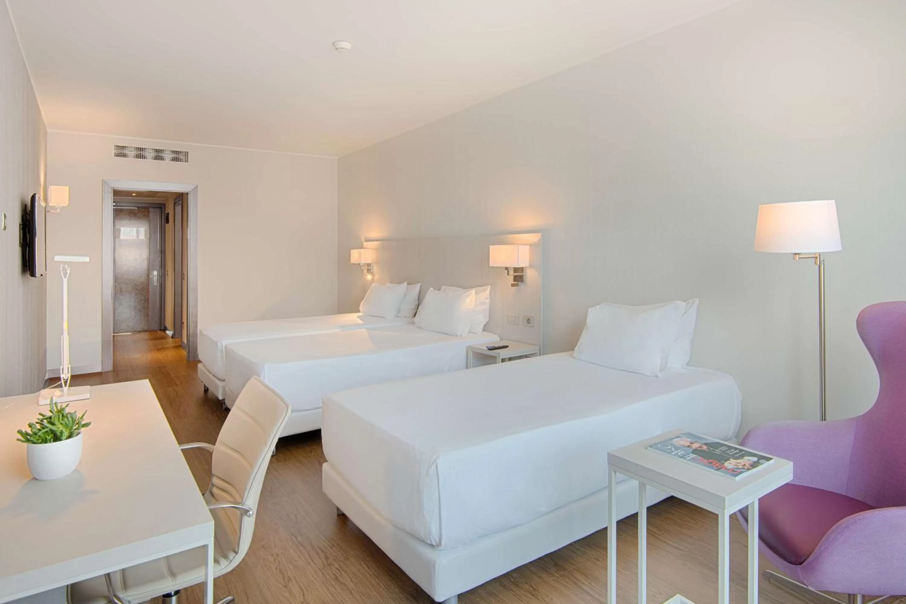 Family Room in NH Lecco Pontevecchio