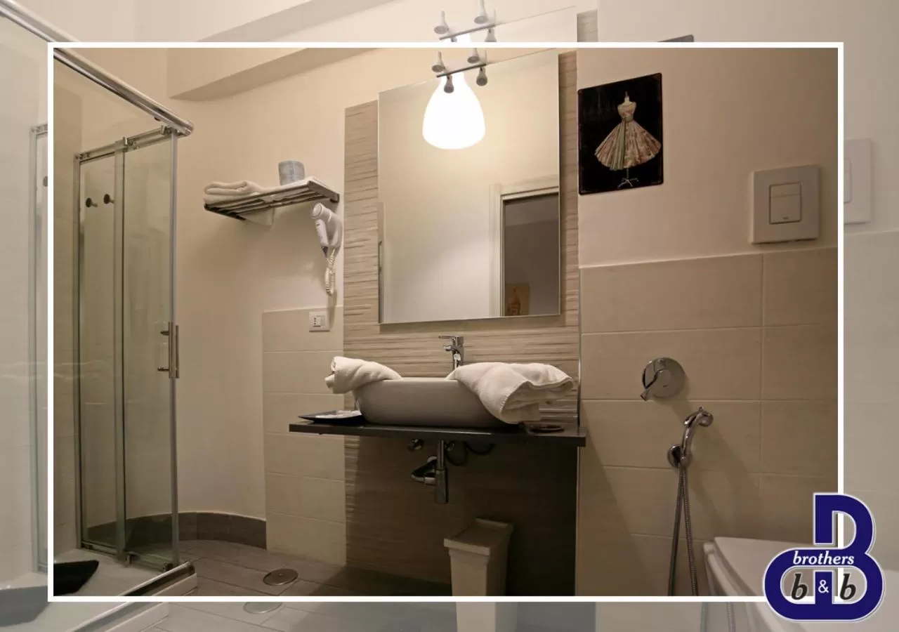 B&B Brothers Suite Vomero