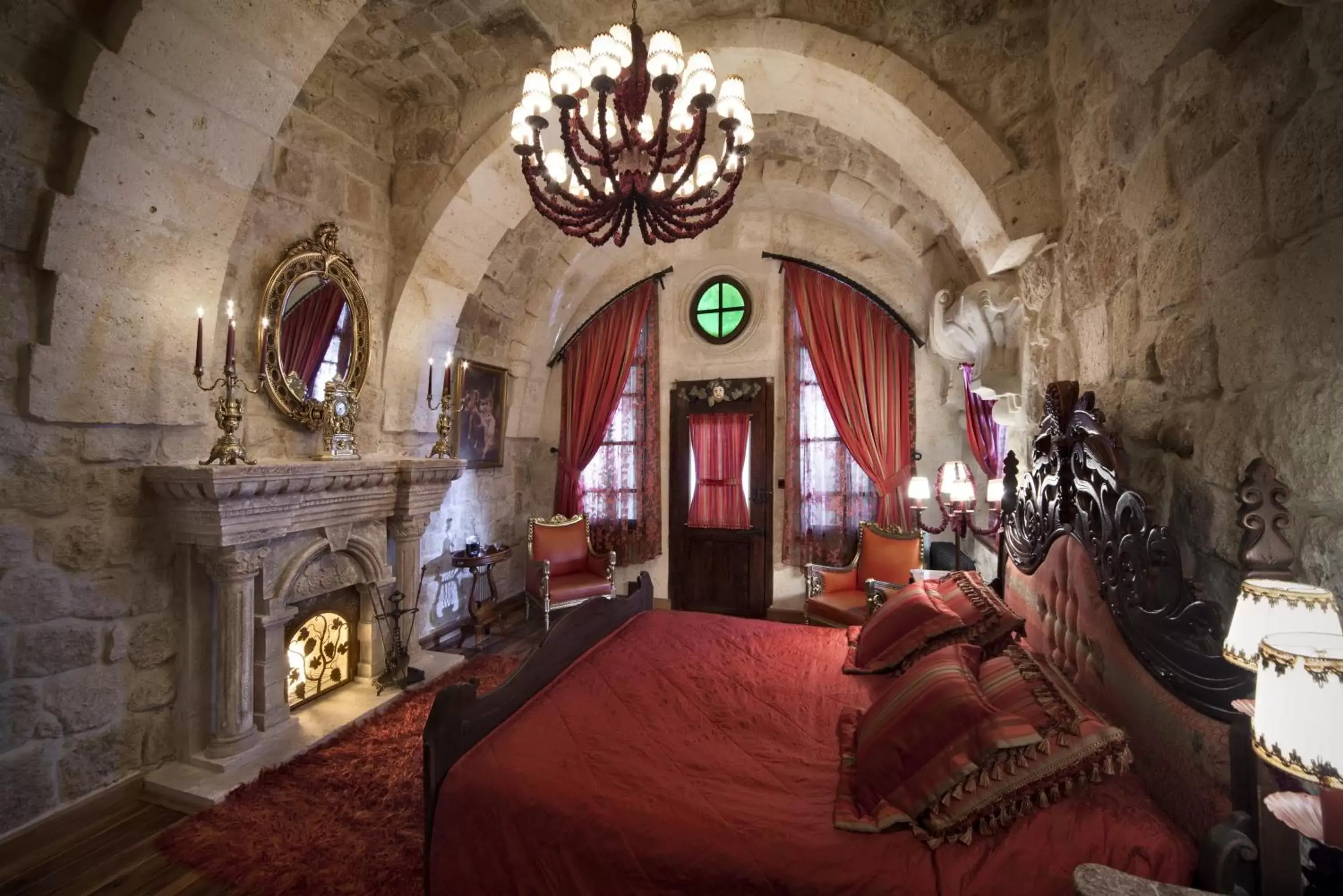 Photo of the whole room, Bed in Sacred House Photo of the whole room, Bed in Sacred House