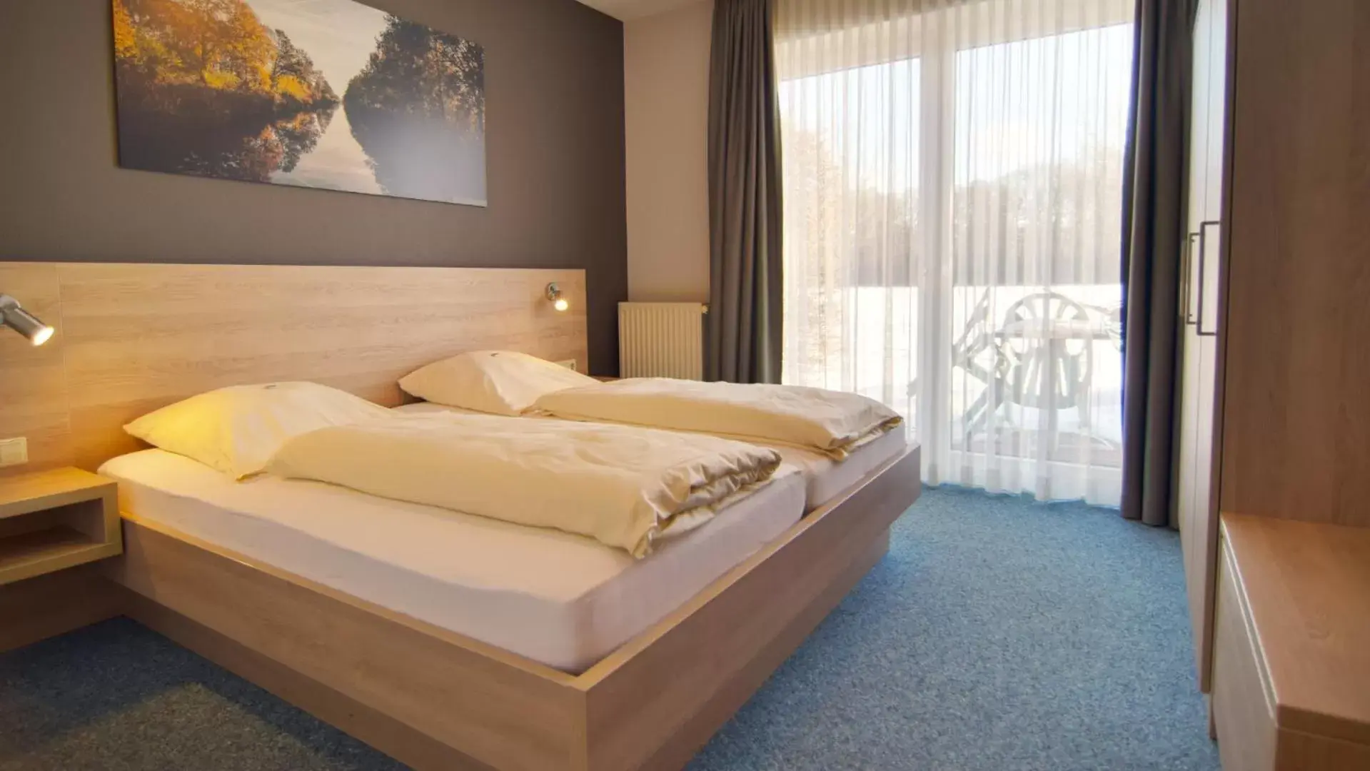 Apartment in Hotel Heilemann Apartment in Hotel Heilemann