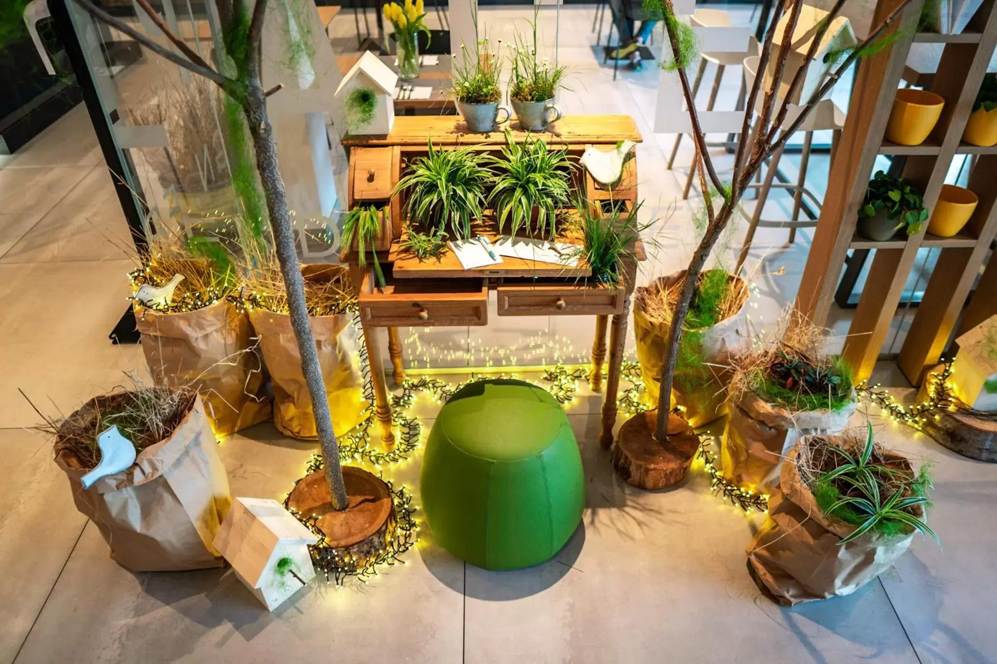 Lobby or reception in Be Place Adult Friendly Hotel Lobby or reception in Be Place Adult Friendly Hotel