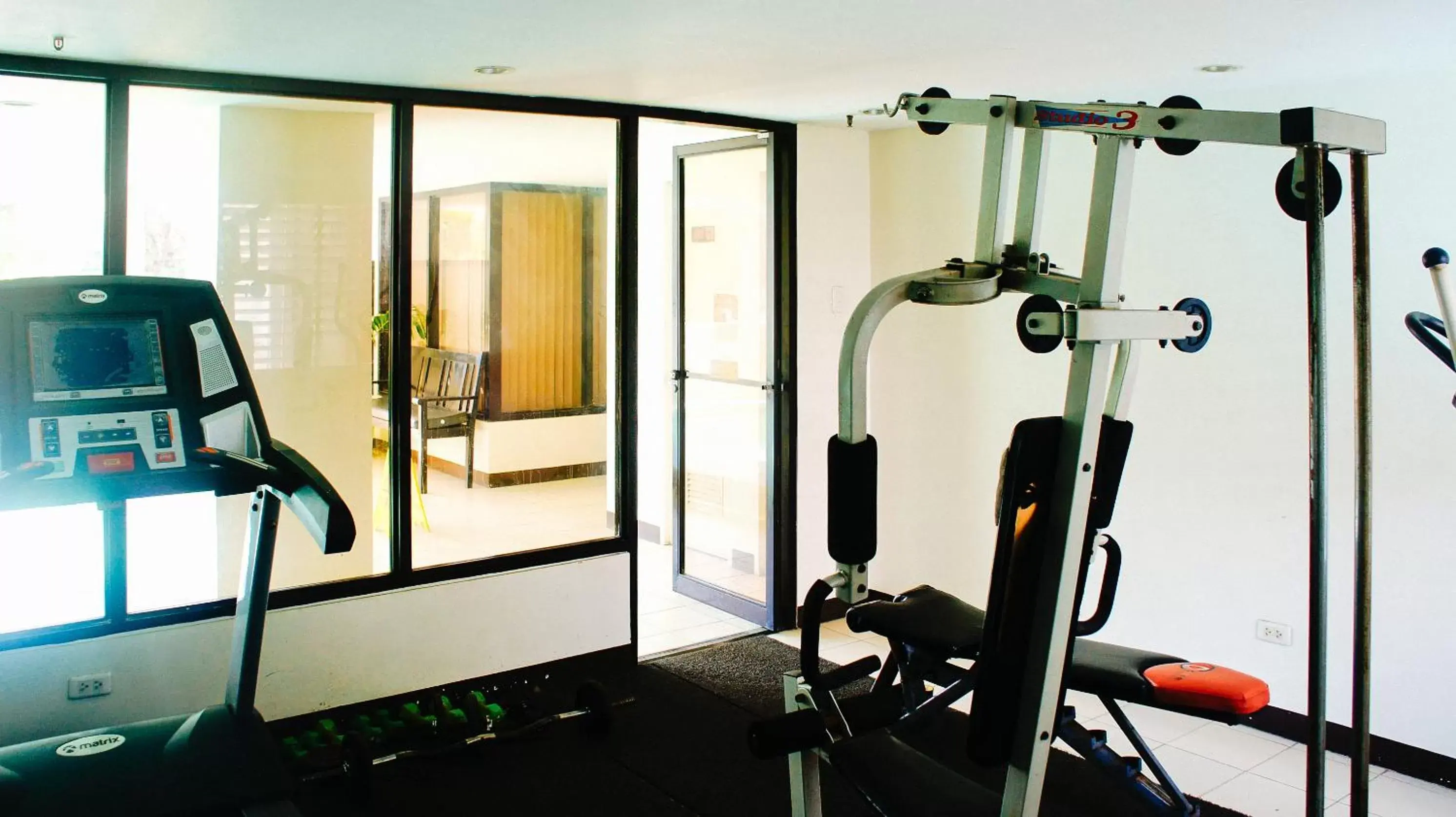 Other, Fitness Center/Facilities in RedDoorz Plus @ Mabolo Cebu