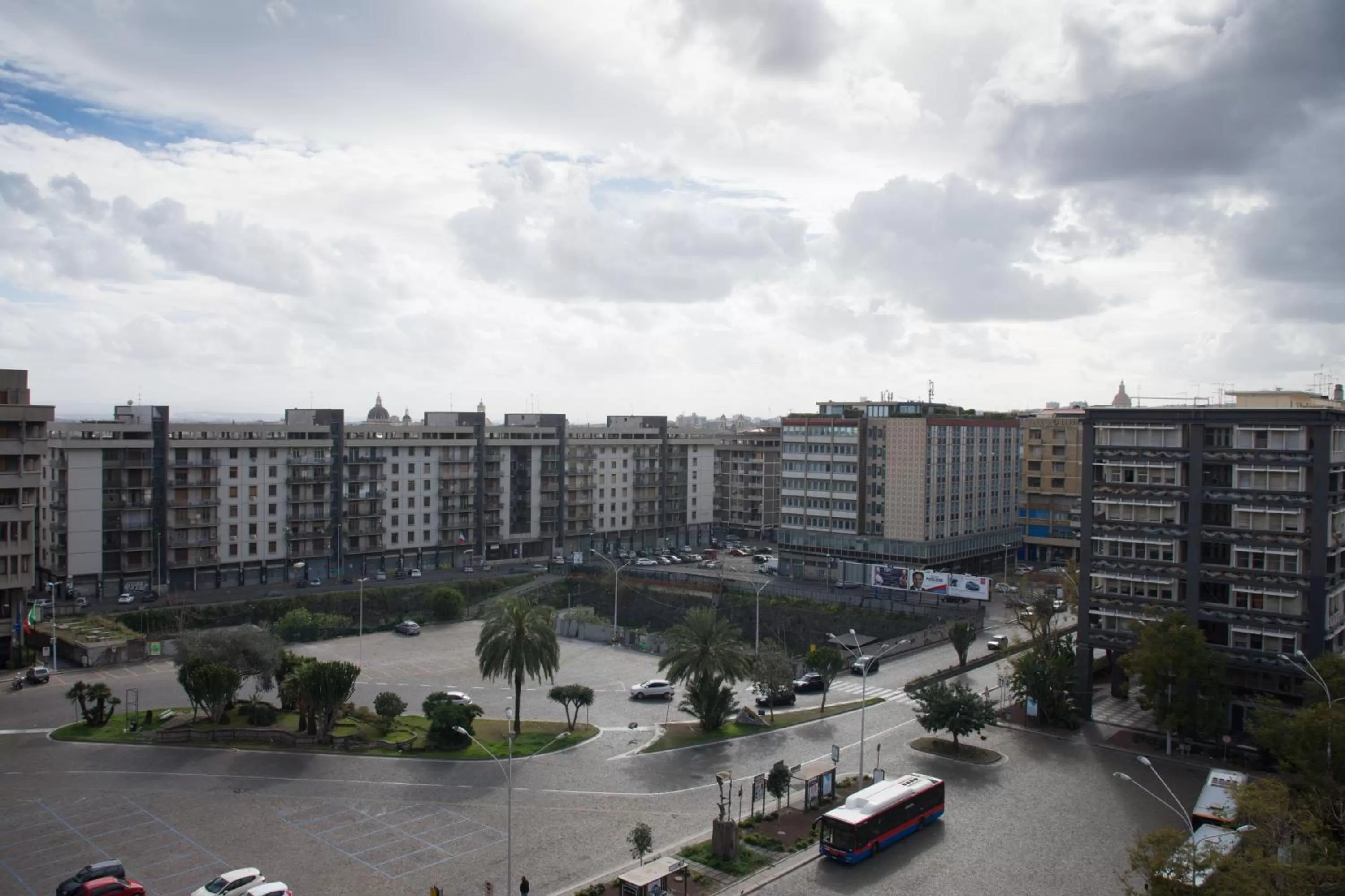 Property building in Turiddu B&B