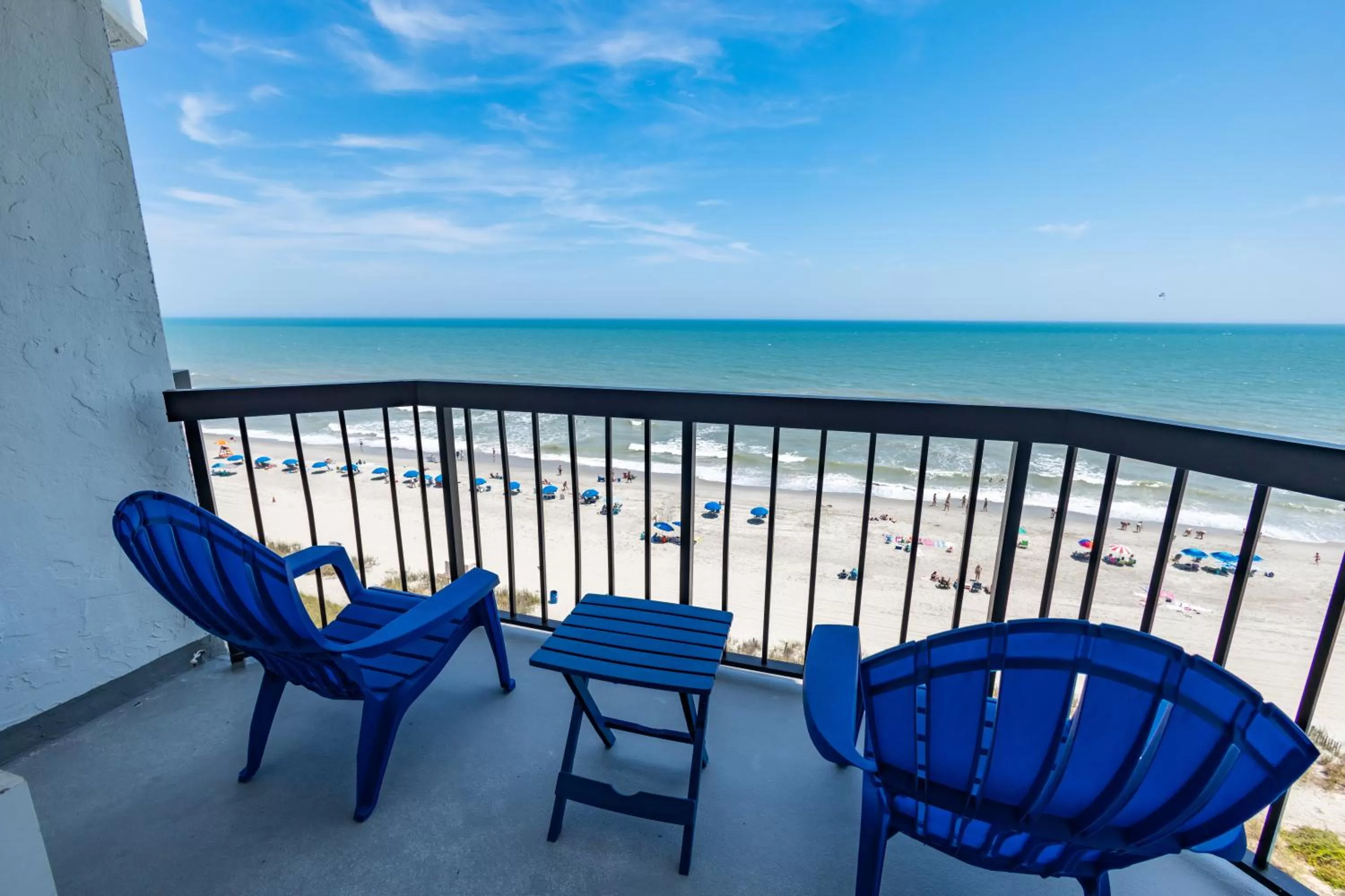 View (from property/room) in Grande Beach Resort