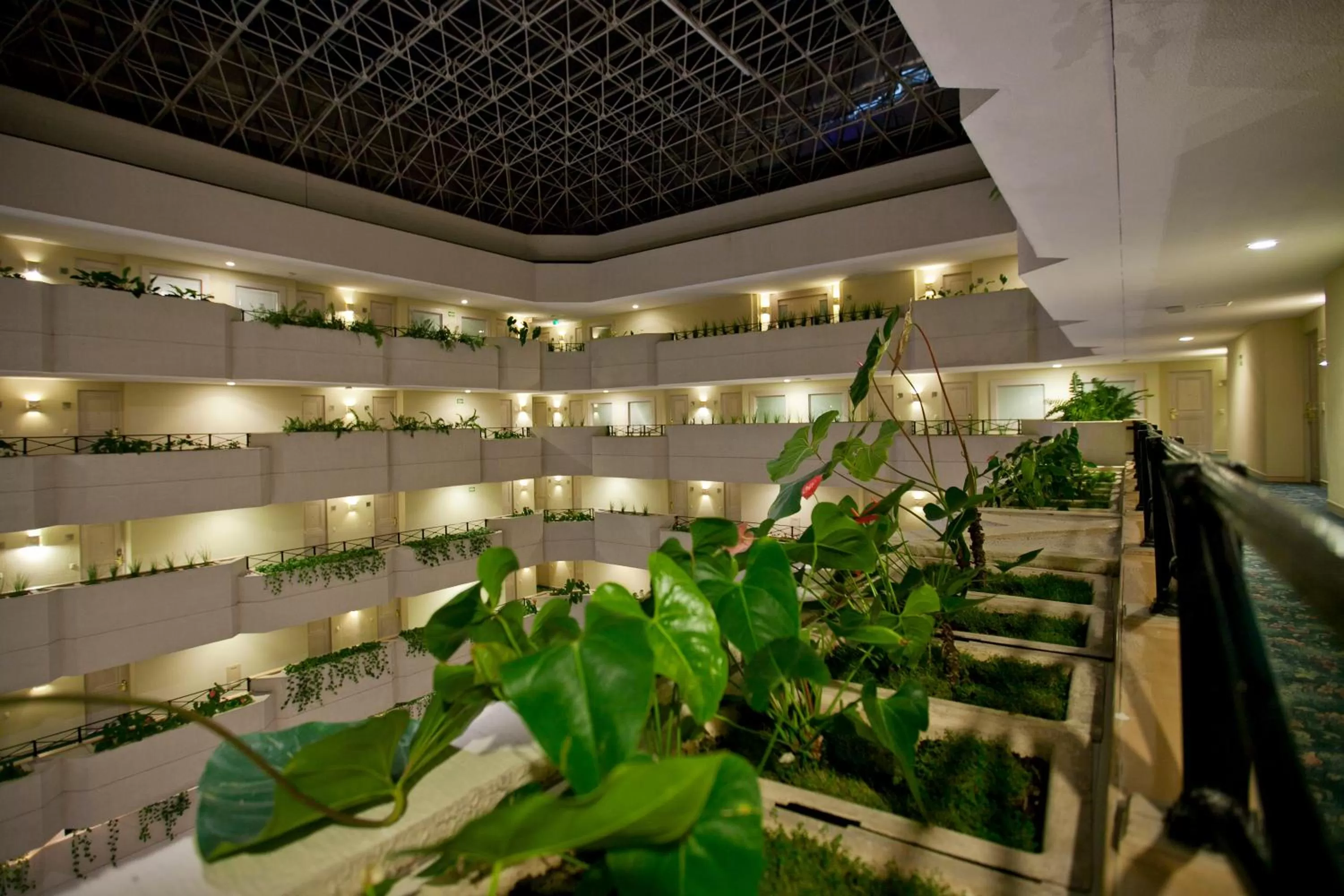 Decorative detail in HS HOTSSON Hotel Leon