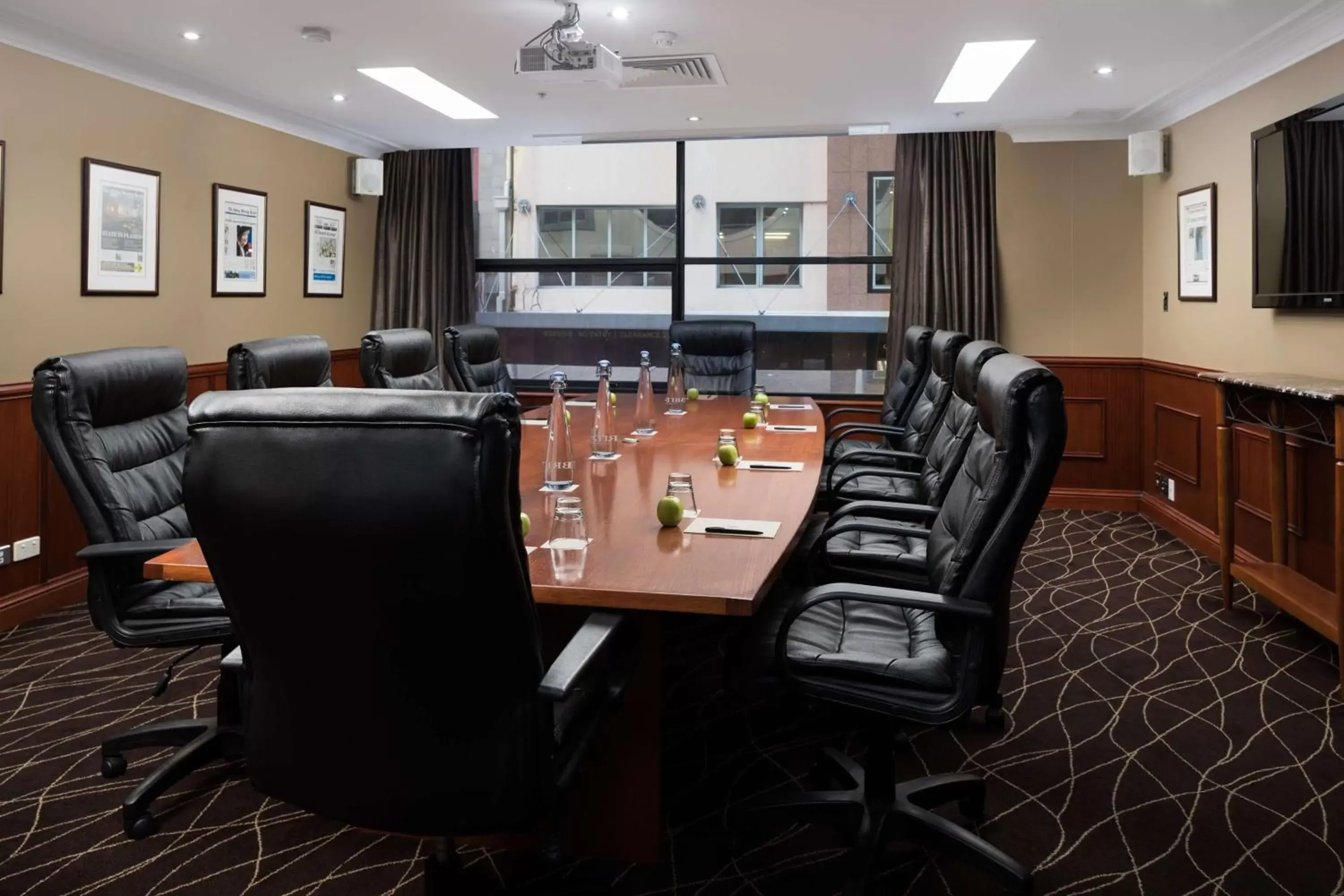 Meeting/conference room in Rydges World Square