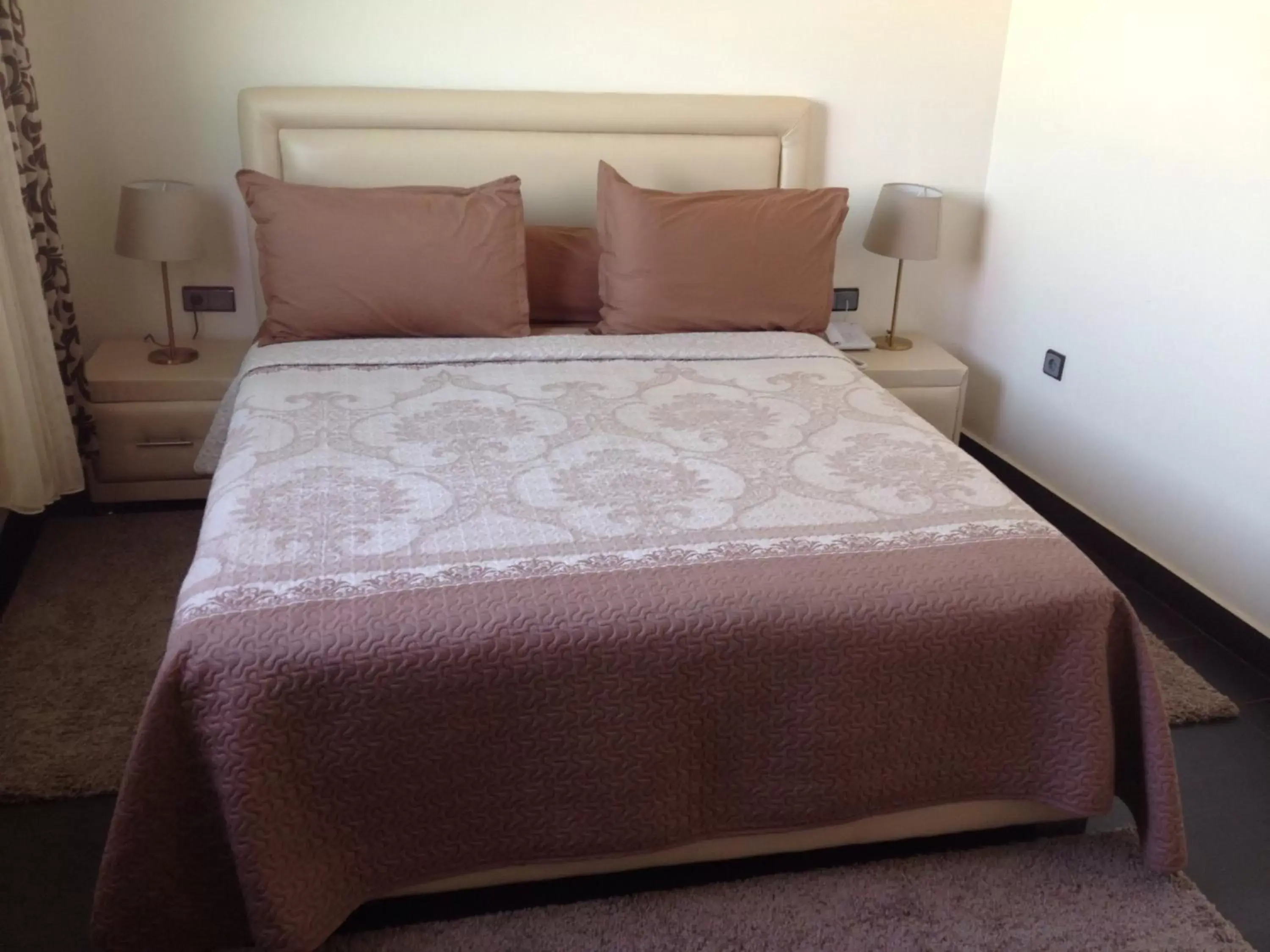 Family Room with Private Bathroom in Hotel Salime Al Khozama Family Room with Private Bathroom in Hotel Salime Al Khozama
