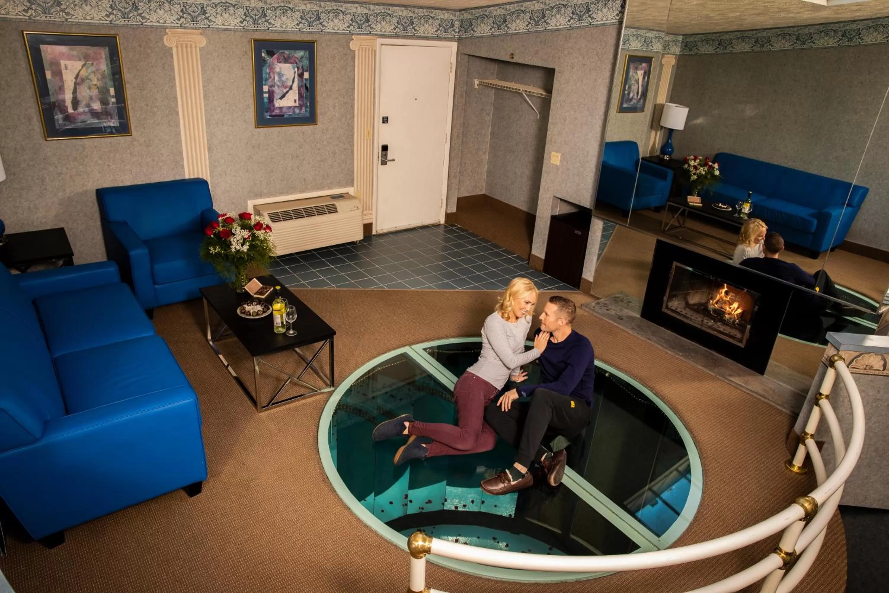 Pocono Palace Resort