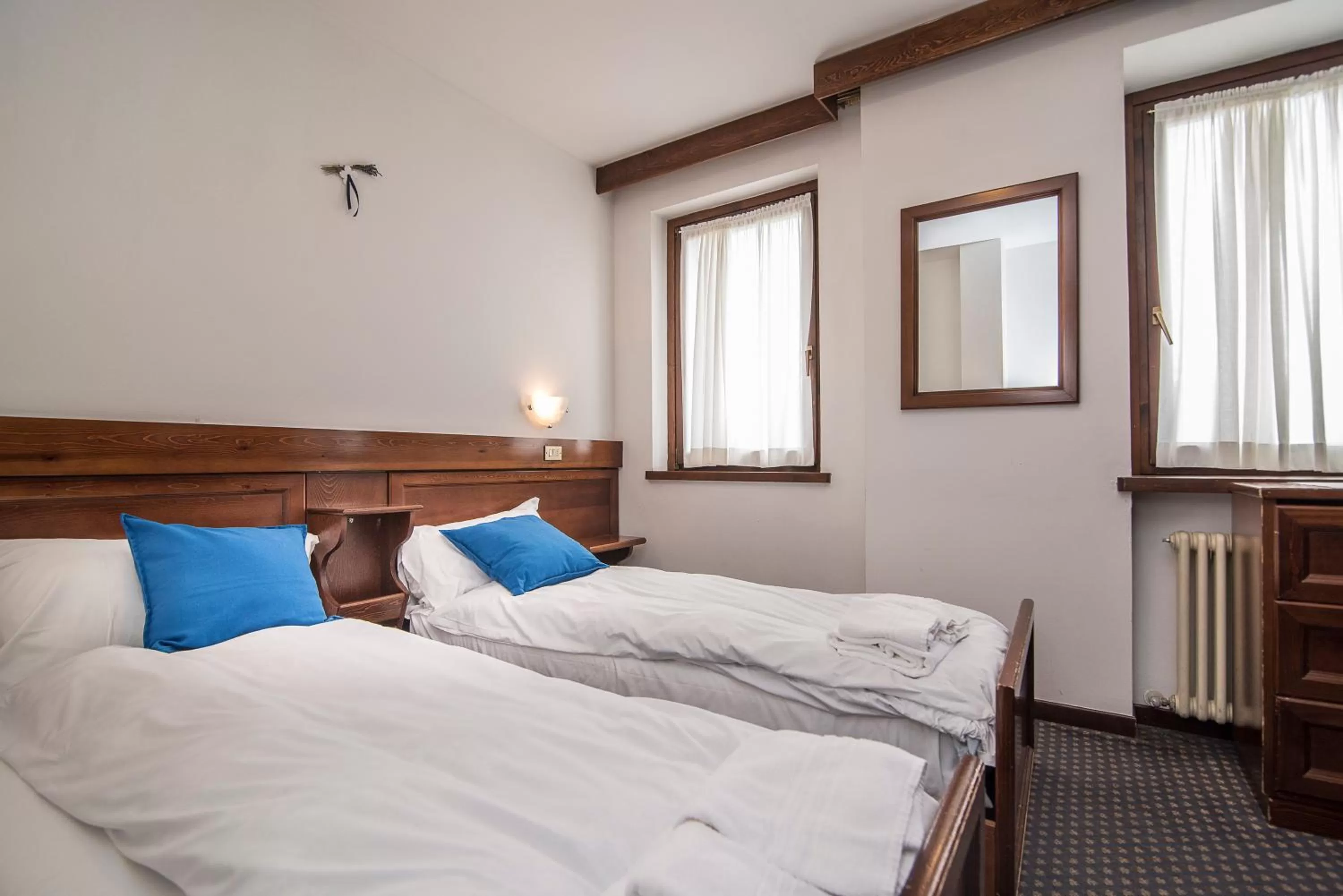 Bed in Locanda ai Dogi