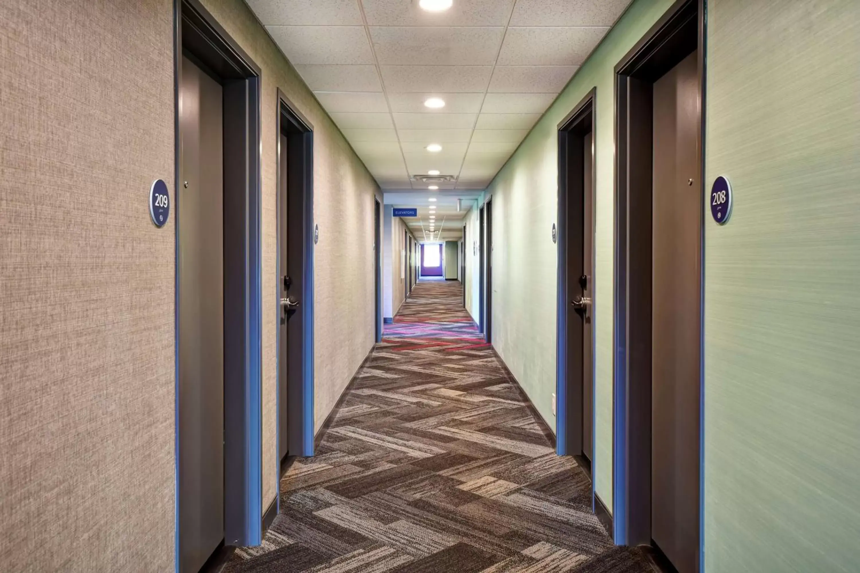 Lobby or reception in Tru By Hilton Wytheville Va Lobby or reception in Tru By Hilton Wytheville Va