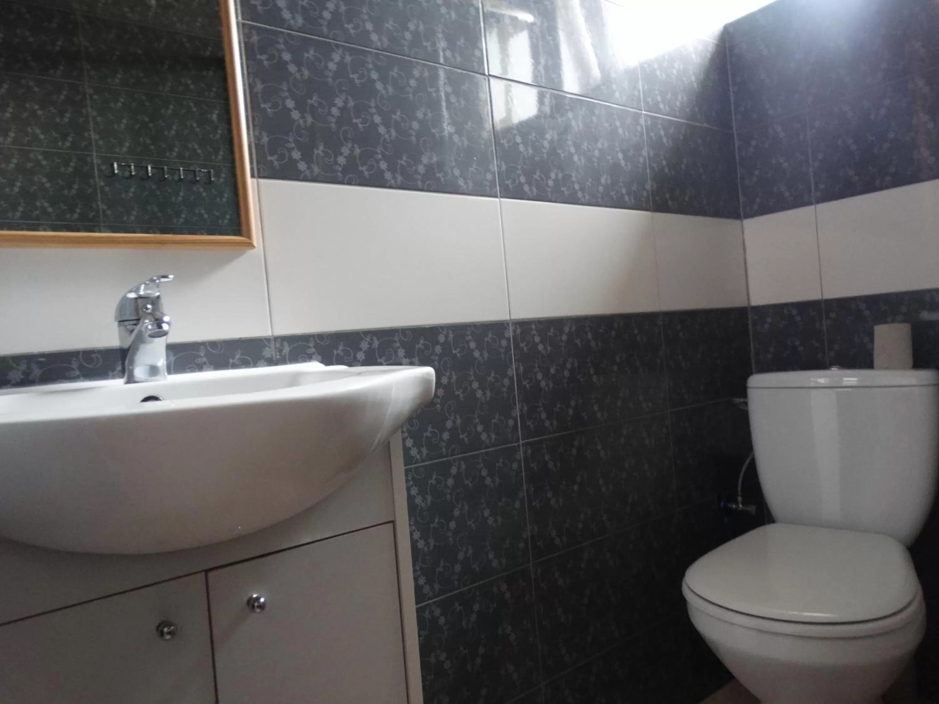 Trzy Korony Świecie