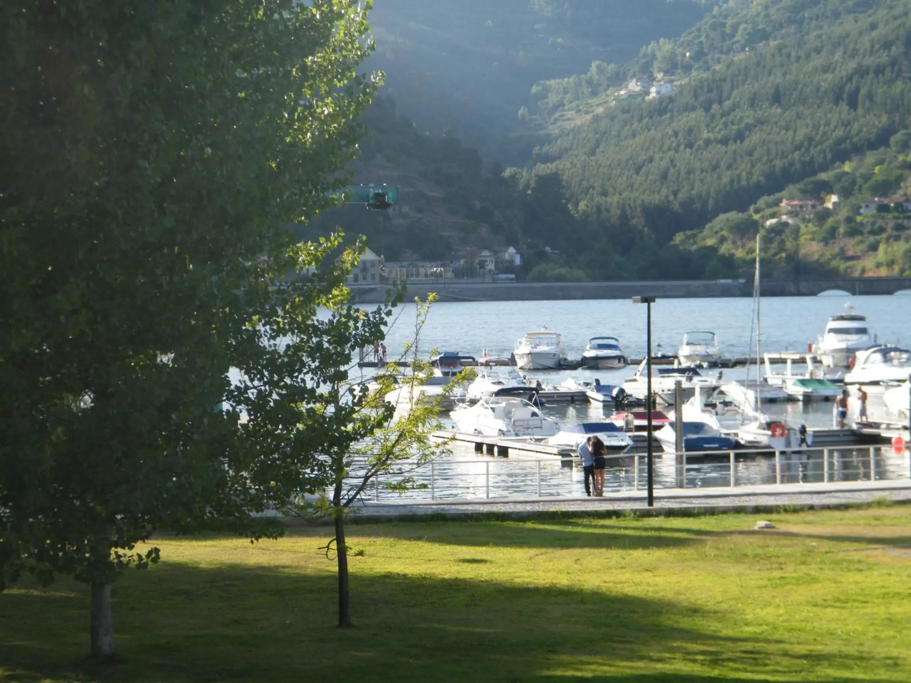 Nearby landmark in Douro Marina Hotel & SPA