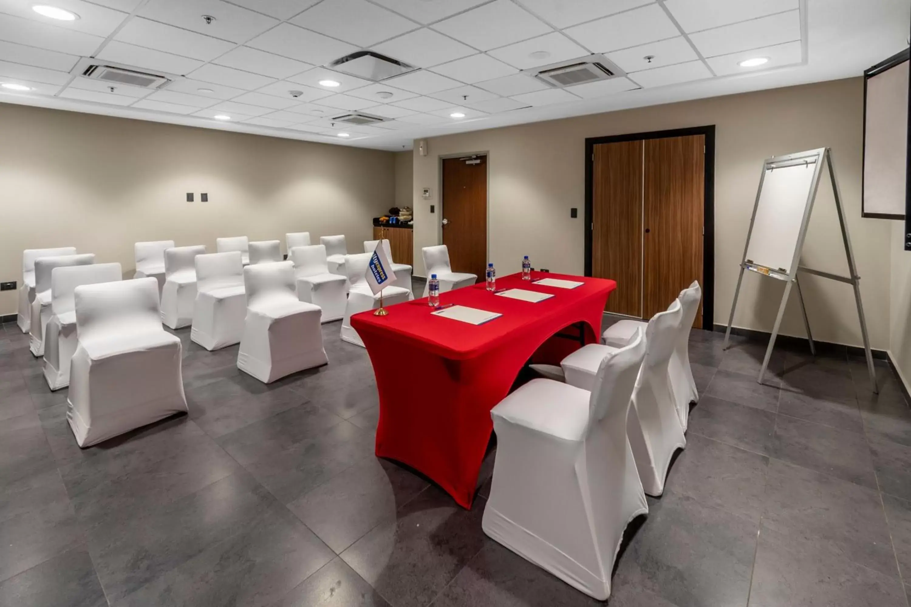 Meeting/conference room, Banquet Facilities in City Express by Marriott Tuxpan