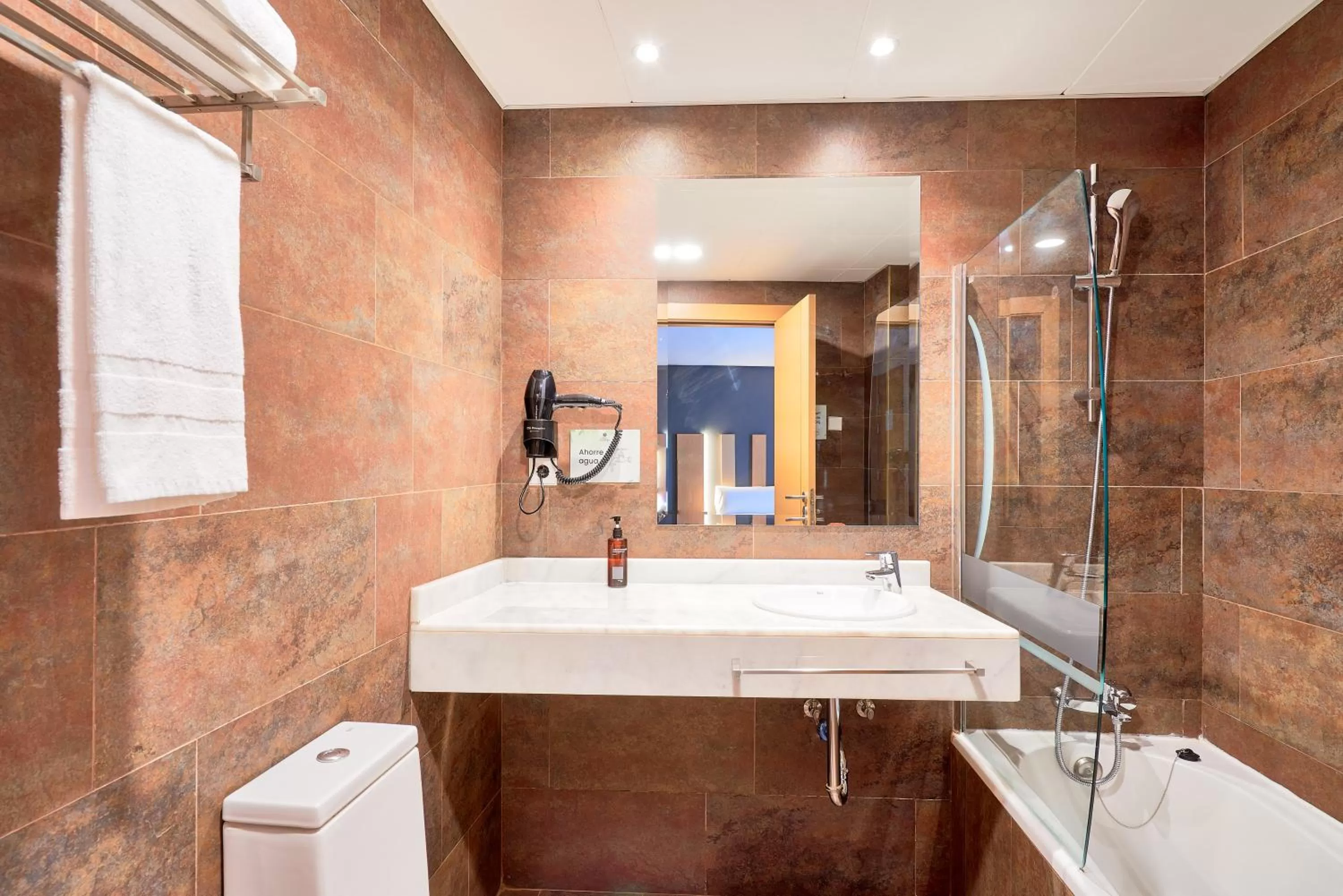 Smart Hotel La Sagra