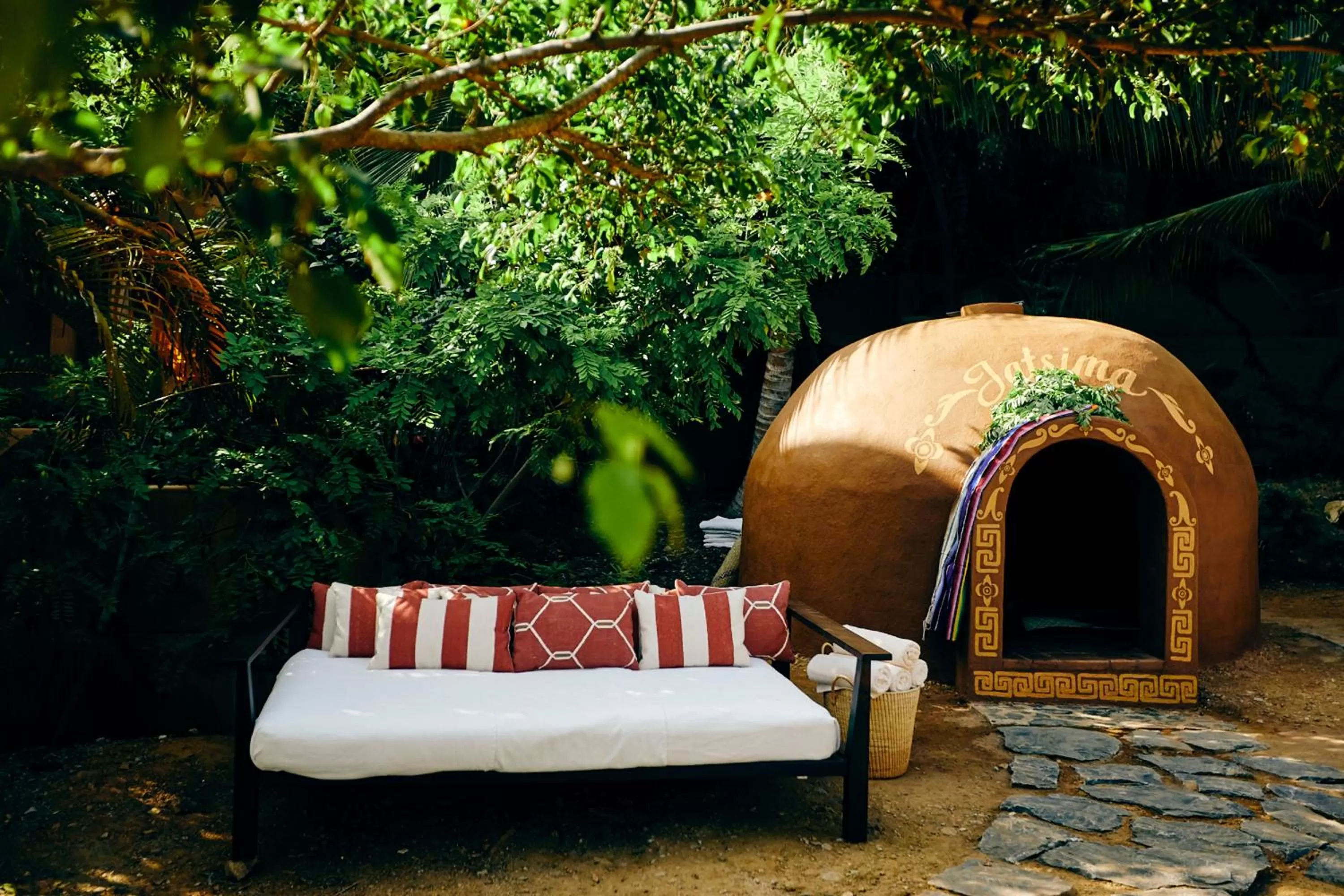 Spa and wellness centre/facilities in Cala de Mar Resort & Spa Ixtapa