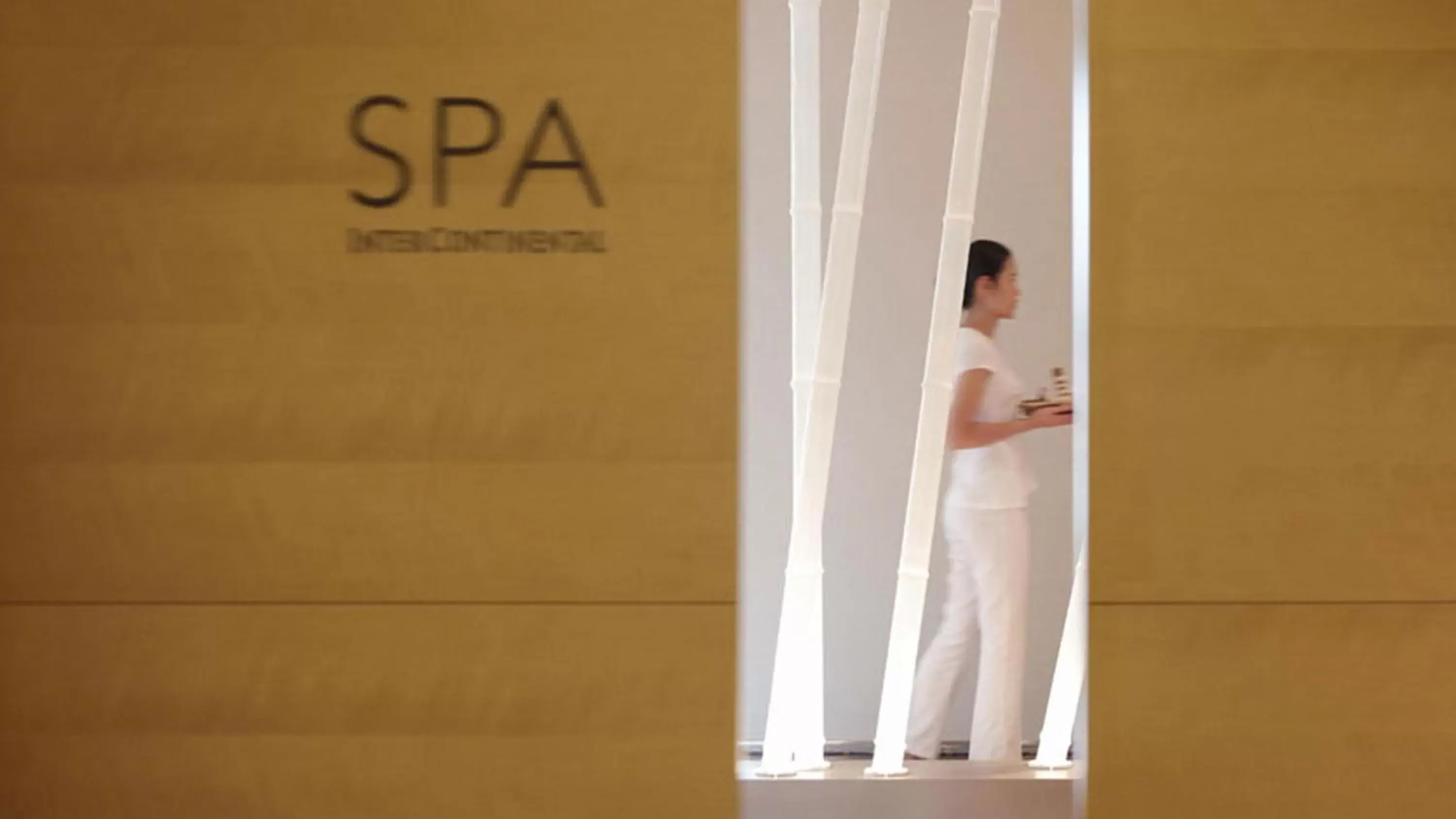 Spa and wellness centre/facilities in InterContinental Residences Saigon, an IHG Hotel