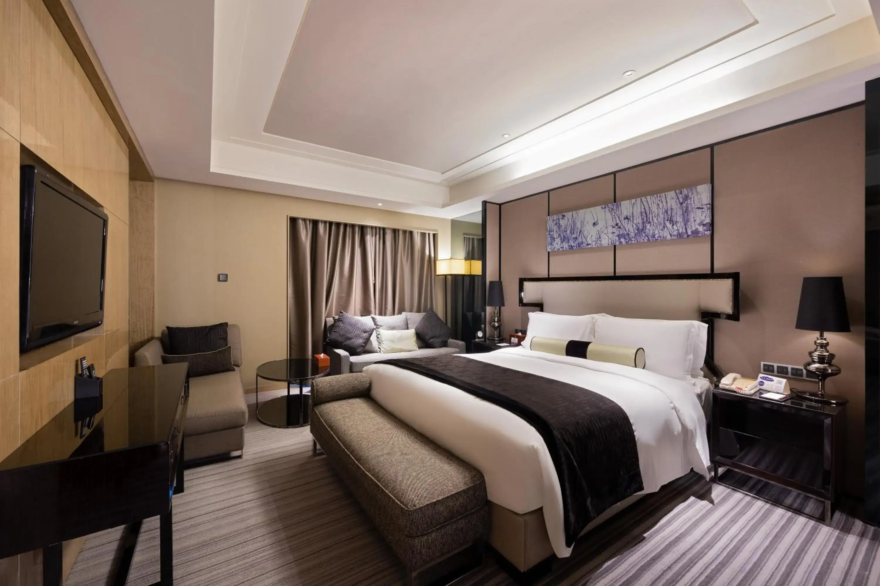 Family Suite in Mels Weldon Dongguan Humen Family Suite in Mels Weldon Dongguan Humen