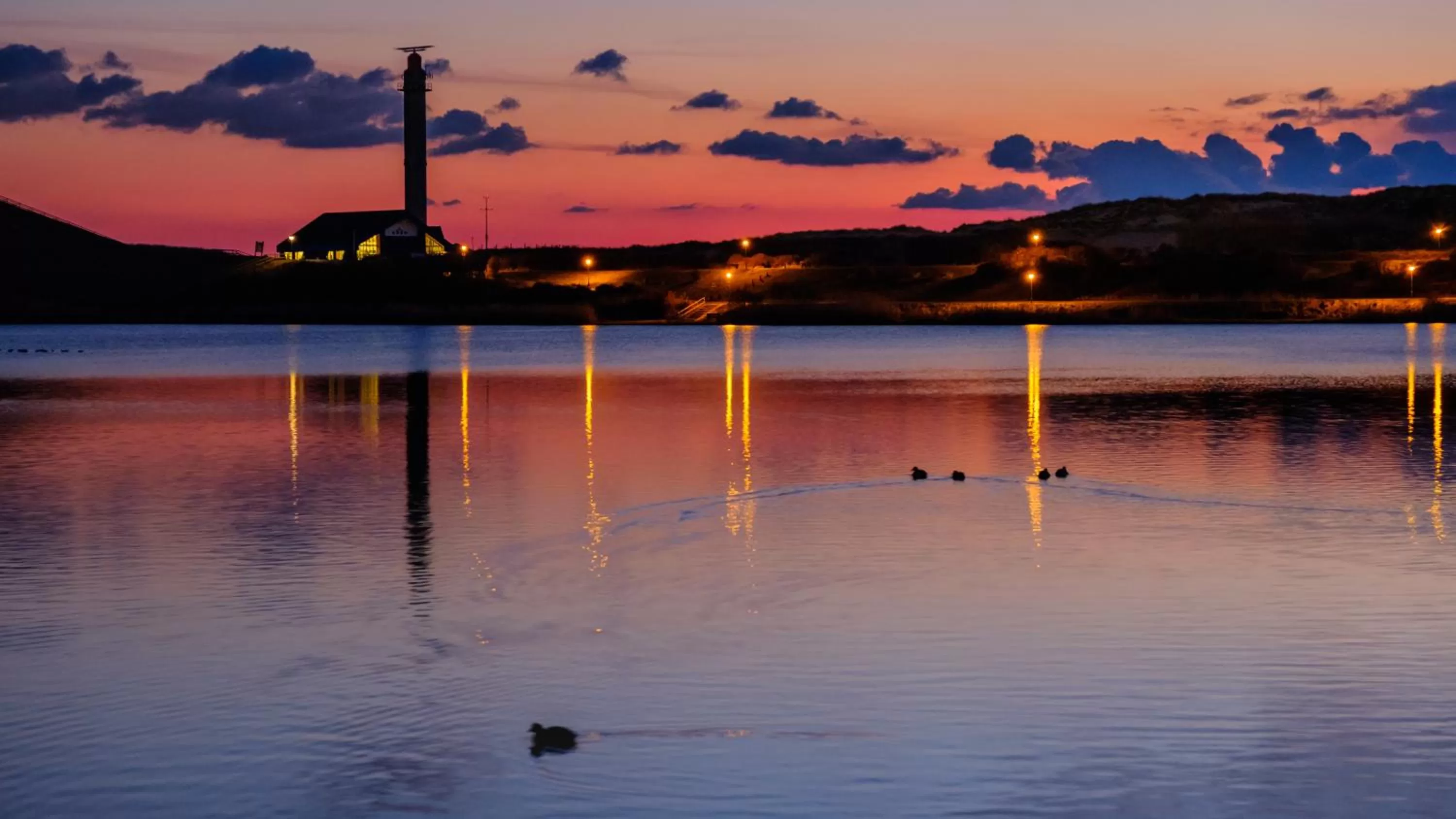 Property building in B&B Binisa