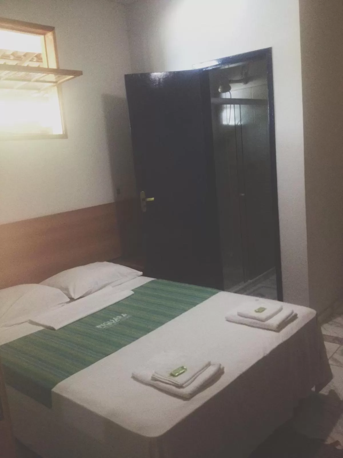 Other, Bed in Pousada Piquara