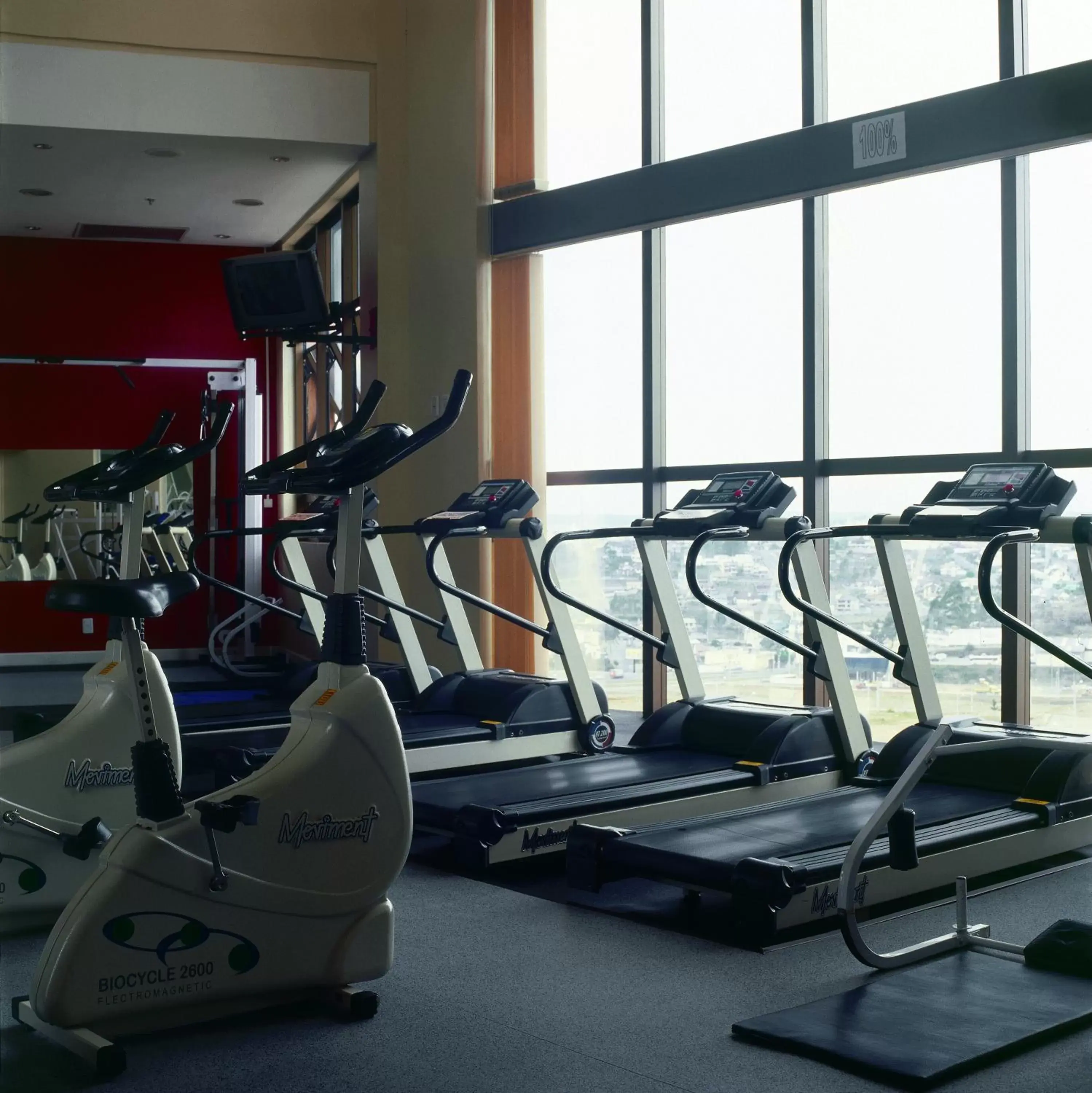 Fitness centre/facilities, Fitness Center/Facilities in Intercity Caxias do Sul